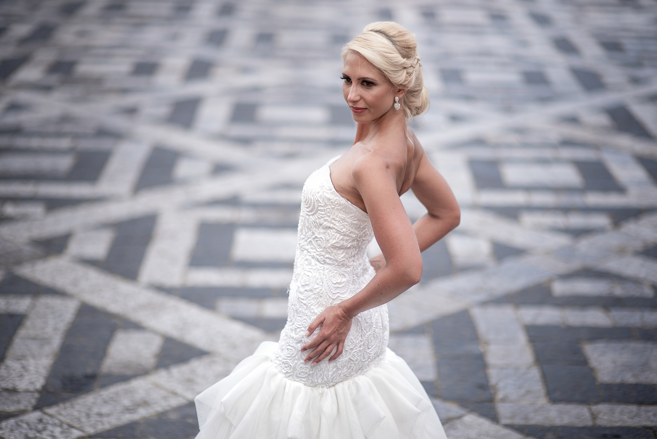 Darja & Robert. Фотограф на Сицилии Гвидо Каналелла