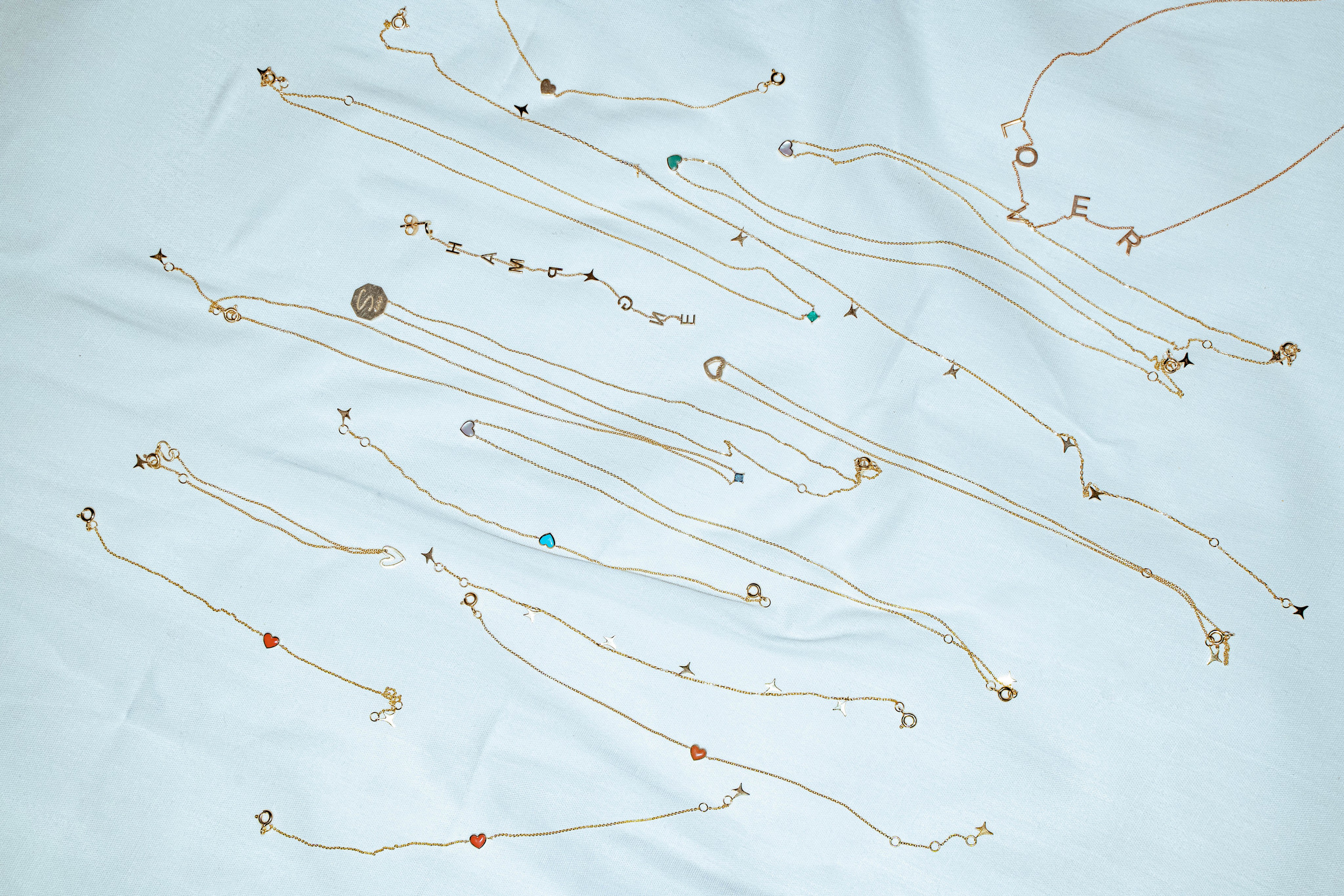 COMMERCIAL. Kate Sergeeva photographer in Barcelona