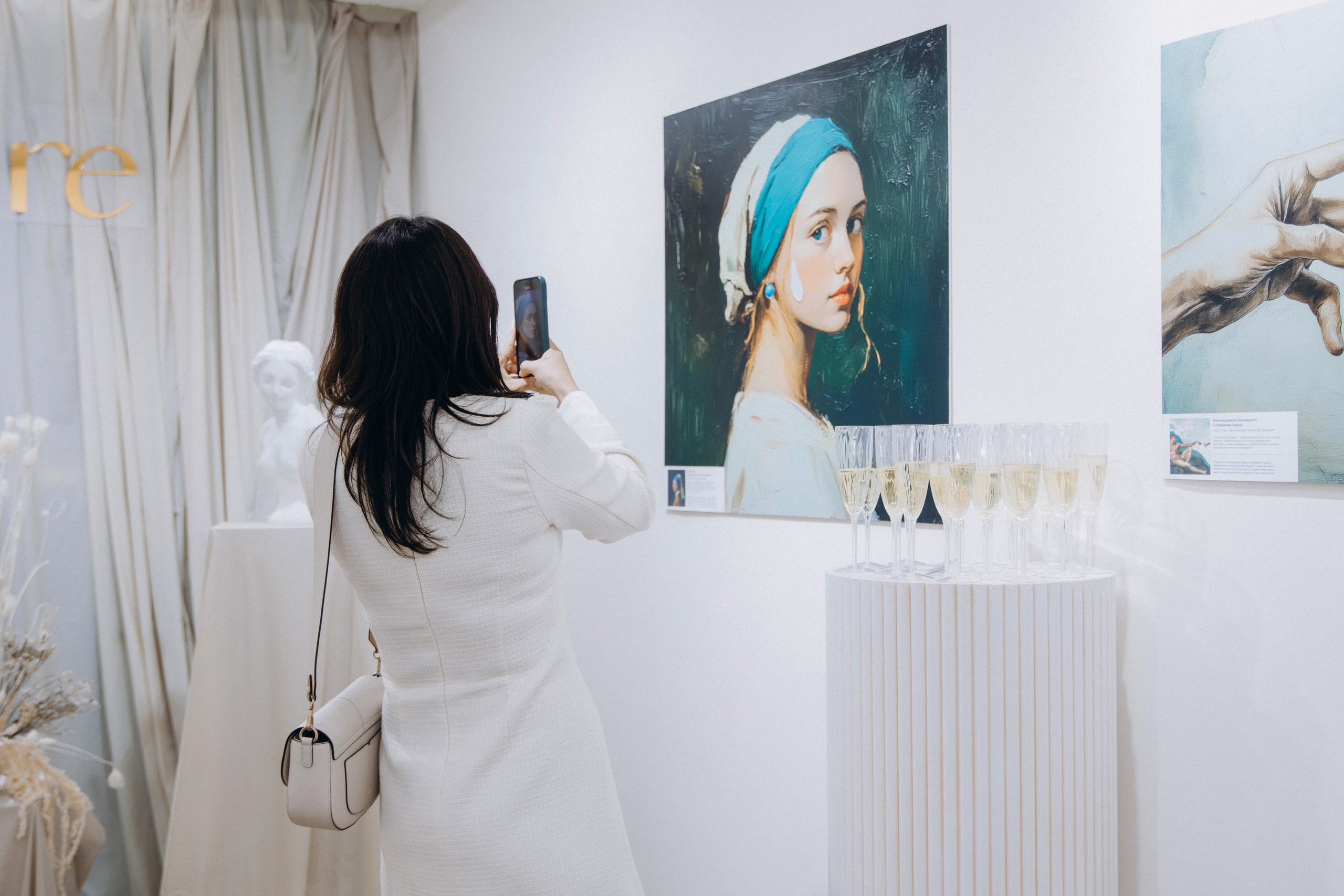 THE ART OF RENEWAL/ bohicare (2024). Студия декора «Нарния»