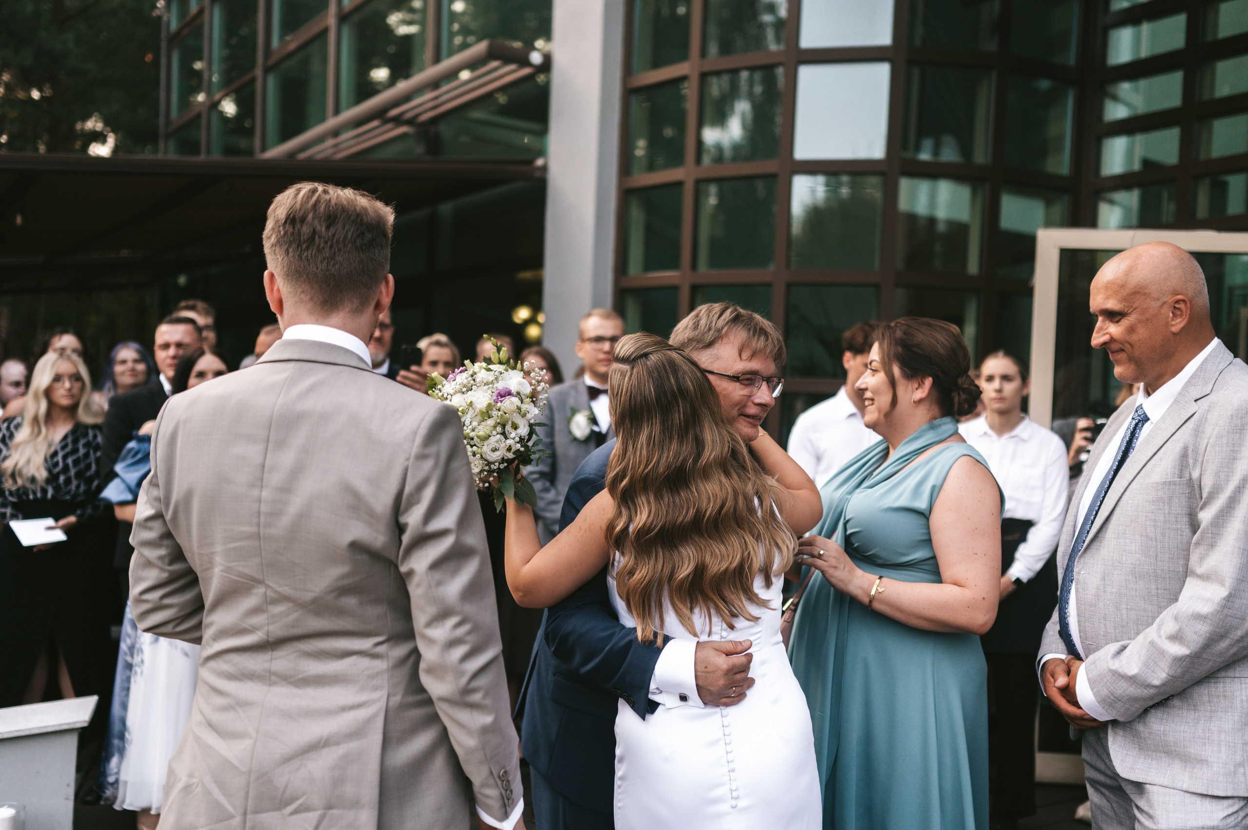 Reportaż Ślubny – Ola i Mateusz | Fotograf Ślubny Poznań. Ślubny fotograf Poznań | Oliwia Makara