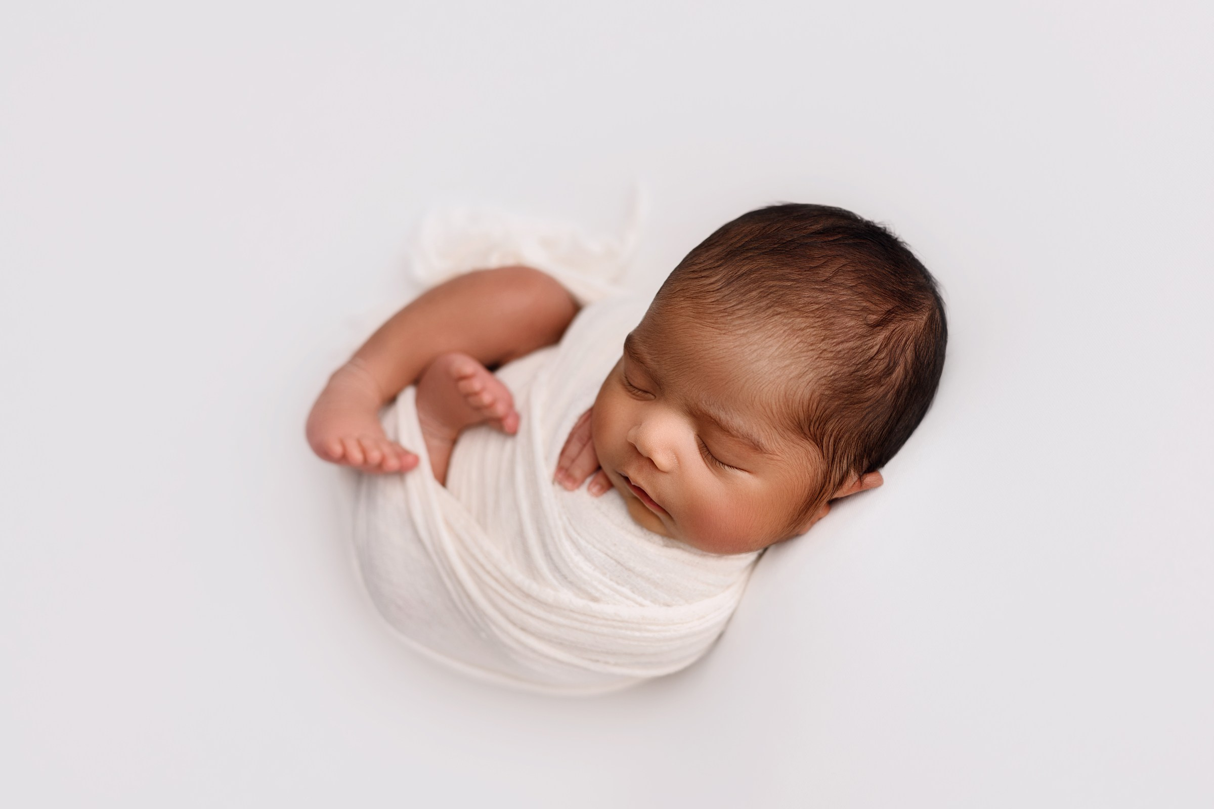 Newbornshooting Düsseldorf