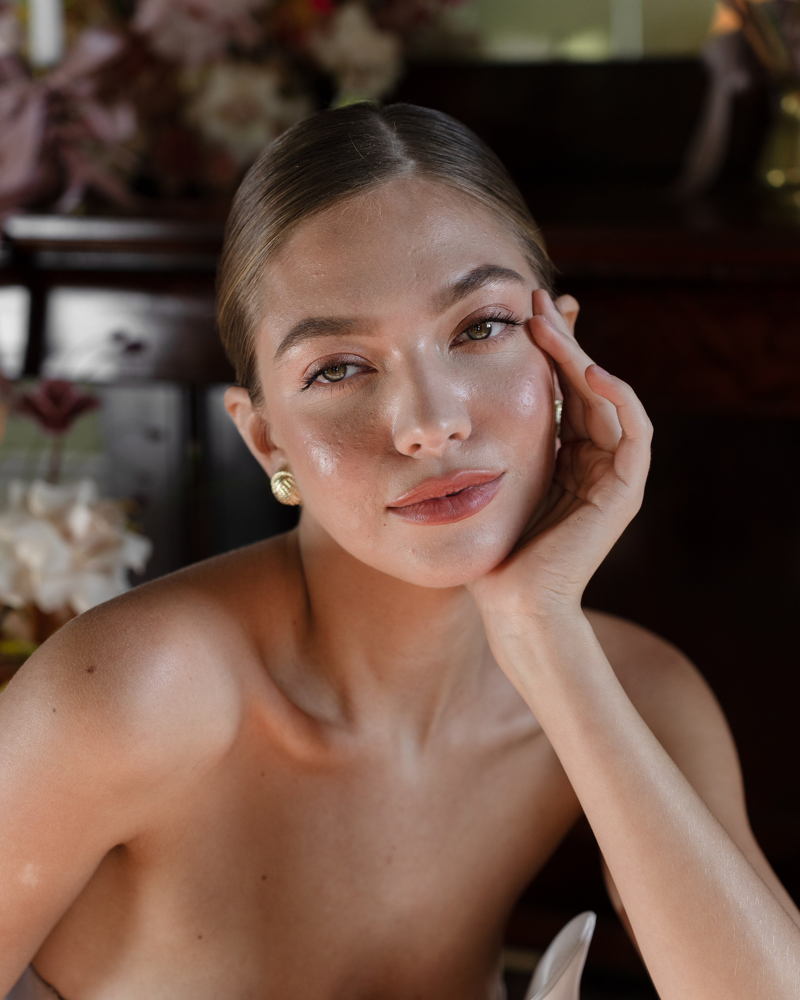 Intimate Wedding in Italy | Paul & Julia