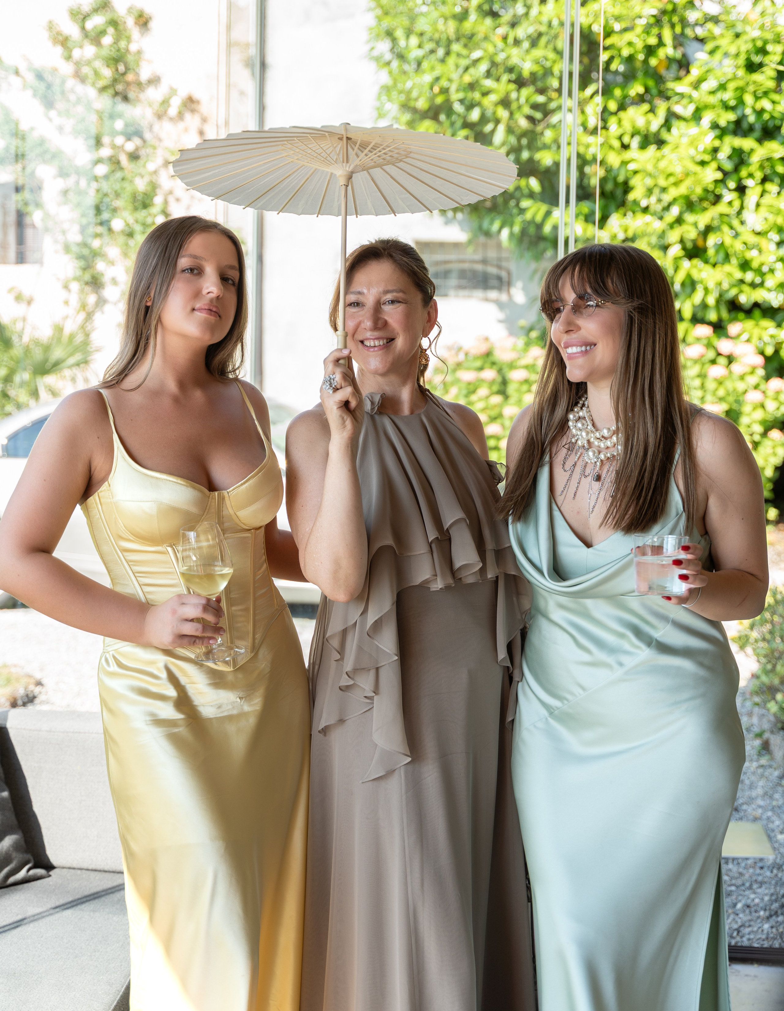Villa Wedding in Italy | Simion & Daniela