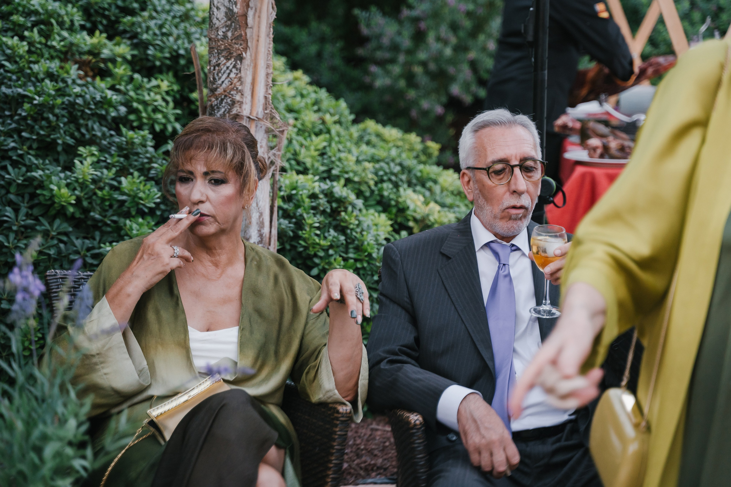 M & A. Fotógrafa de bodas y familias en España, Valencia: Nadia ProFoto