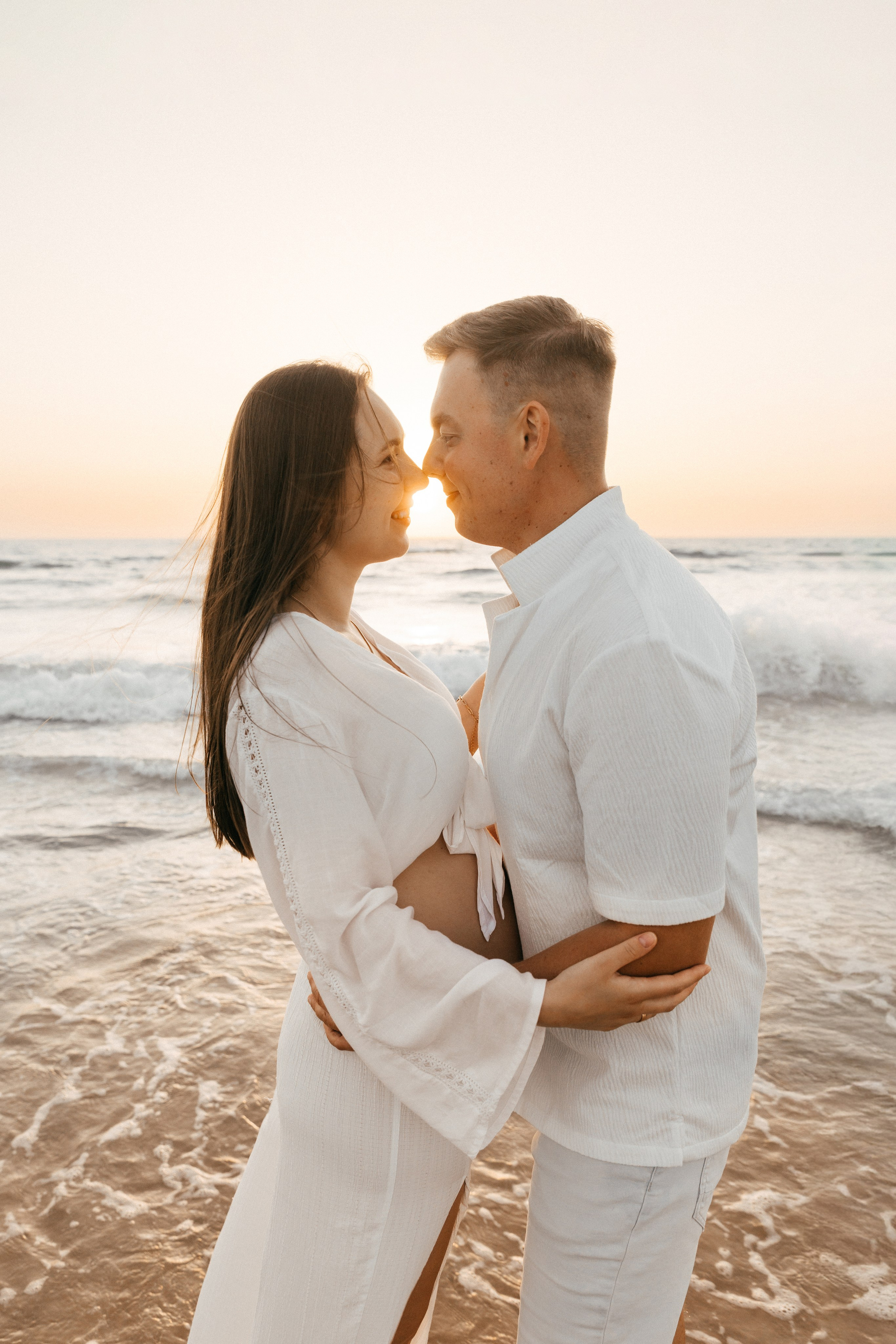 Marina&Jenya. Семейный фотограф в Израиле