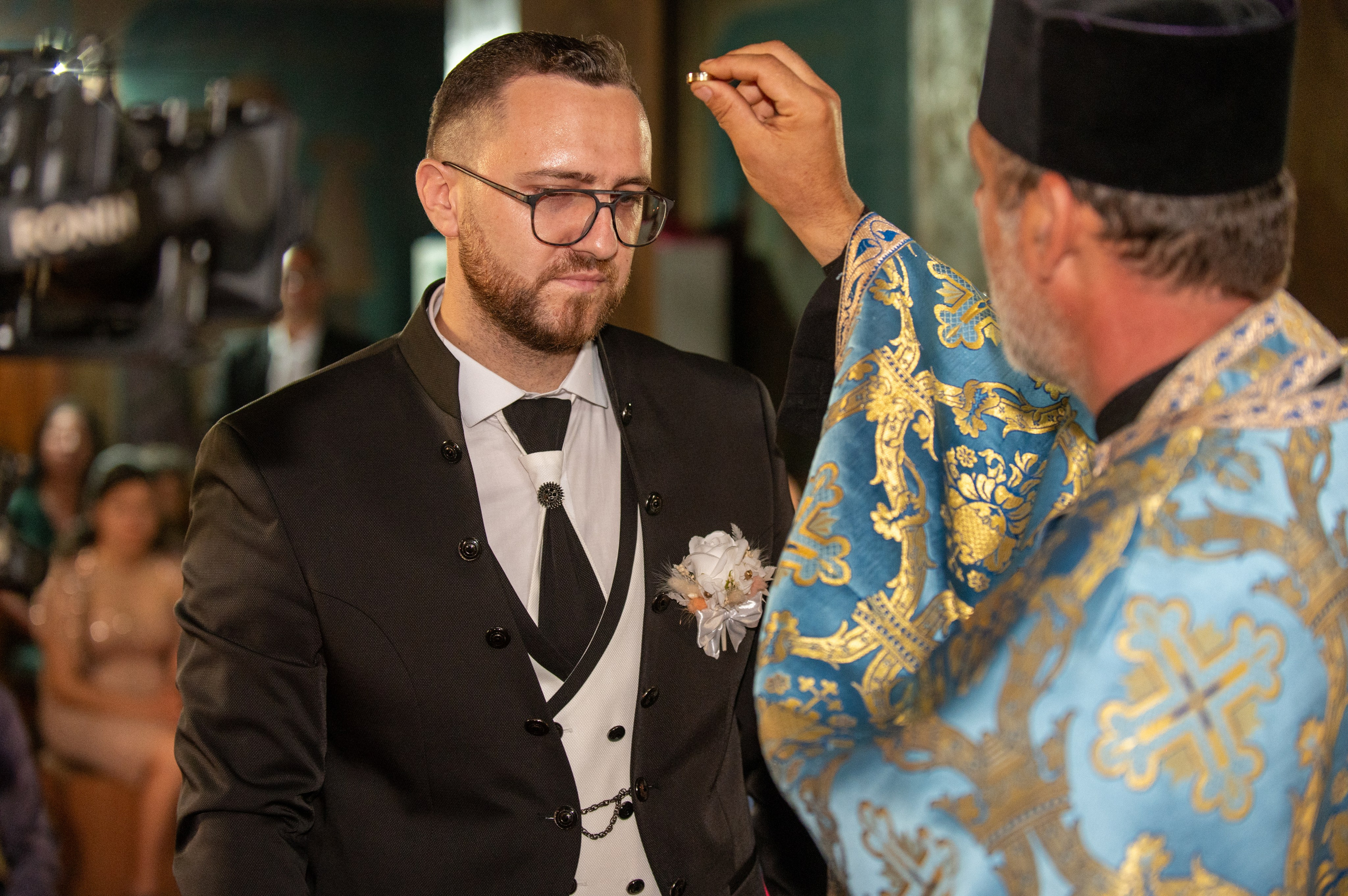 Mirabela & Iulian. Mircea Marculescu Photography Videography