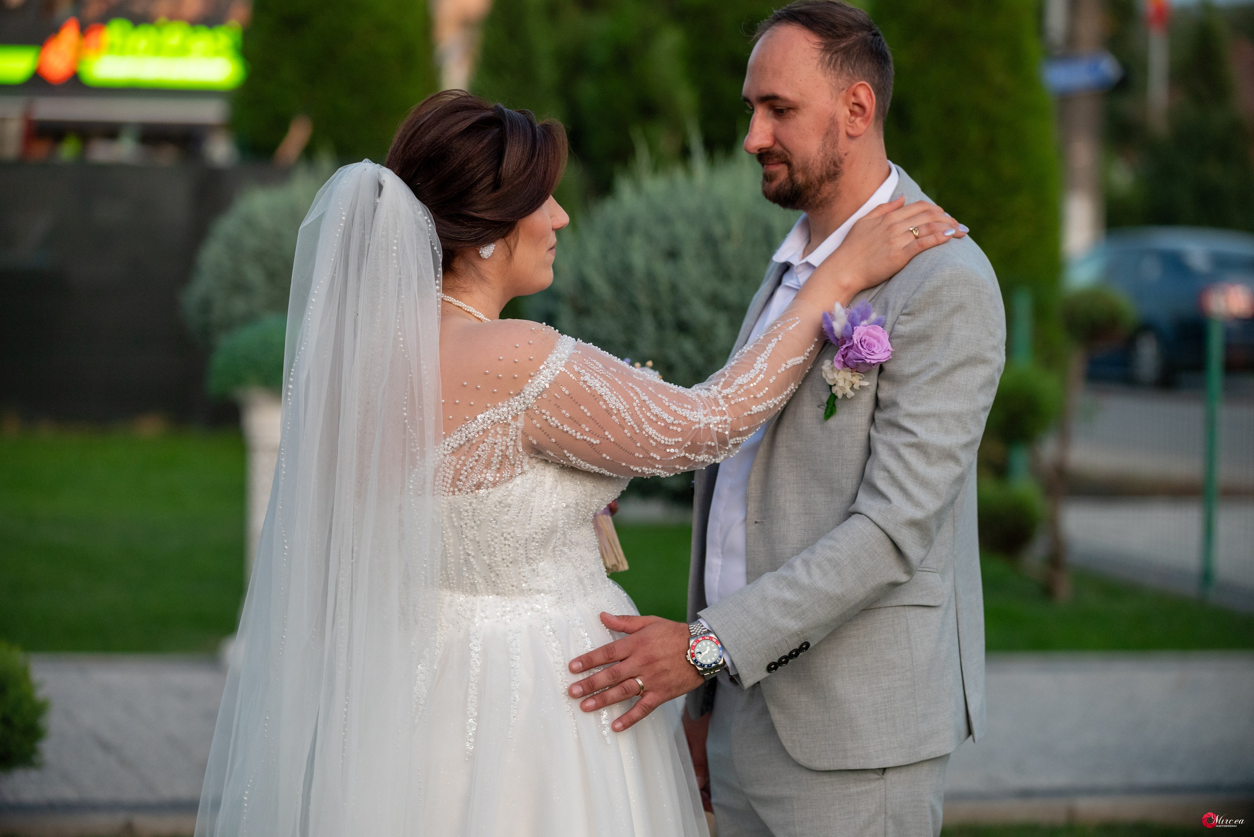 Aurelia & Eugen. Mircea Marculescu Photography Videography