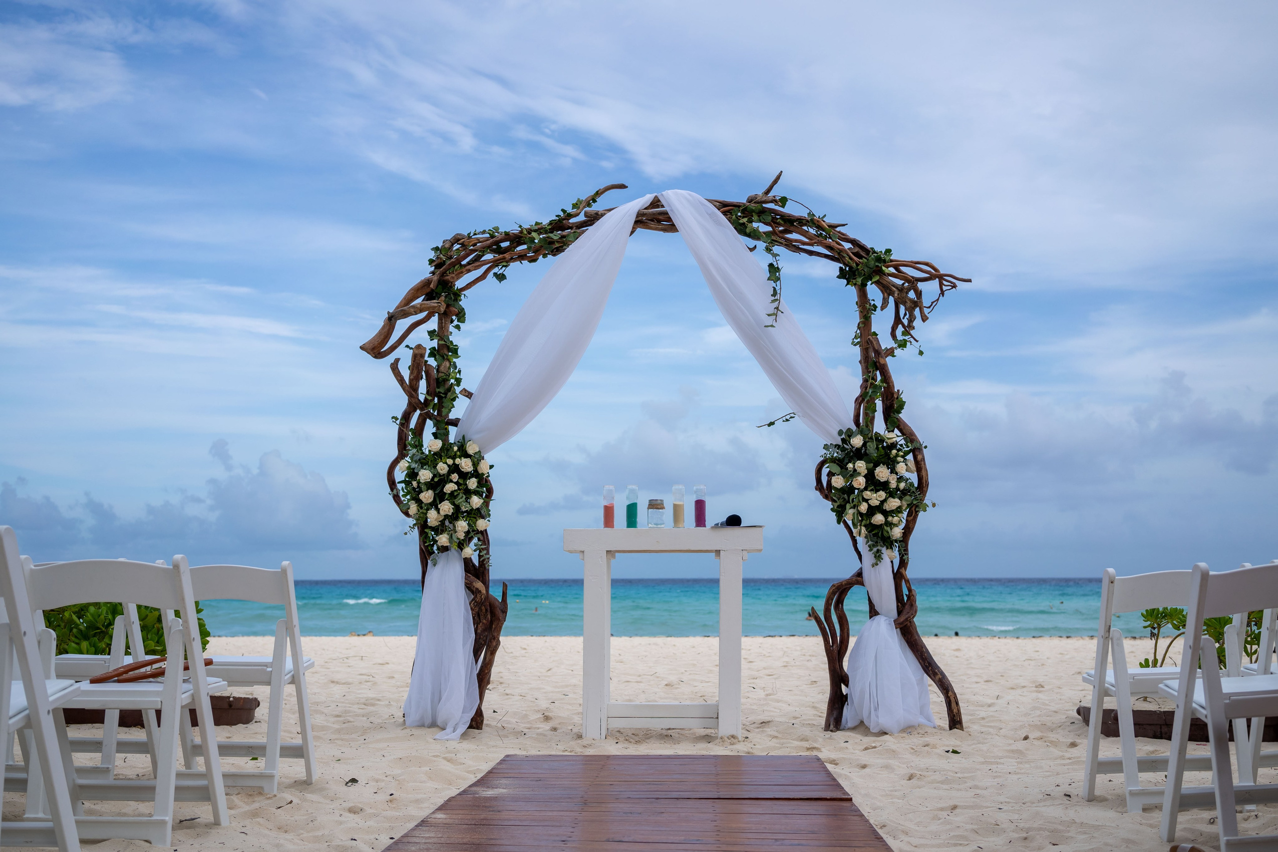 Wedding Photo Cancun. Alfredo Vazquez Wedding Films & Photography | Mexico & Destination Weddings