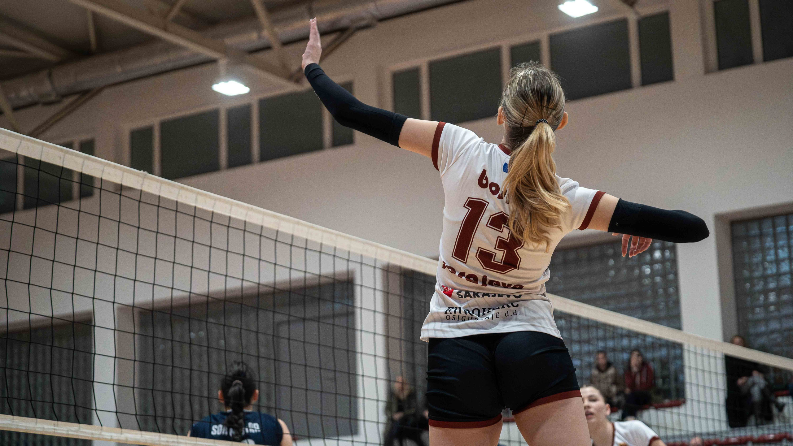 ŽOK Bosna — 2024/2025