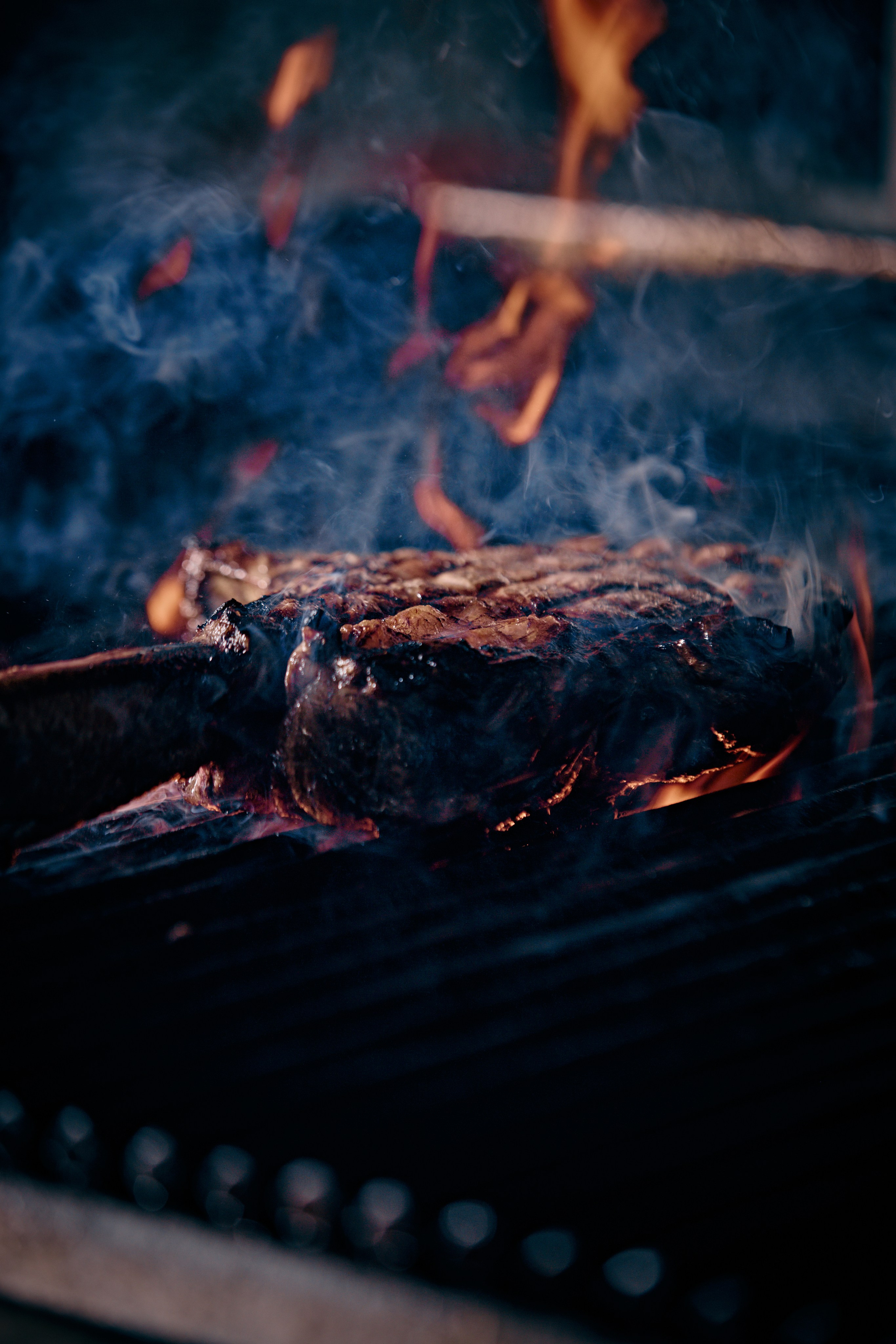 Meat. Commercial Food Photography & Films