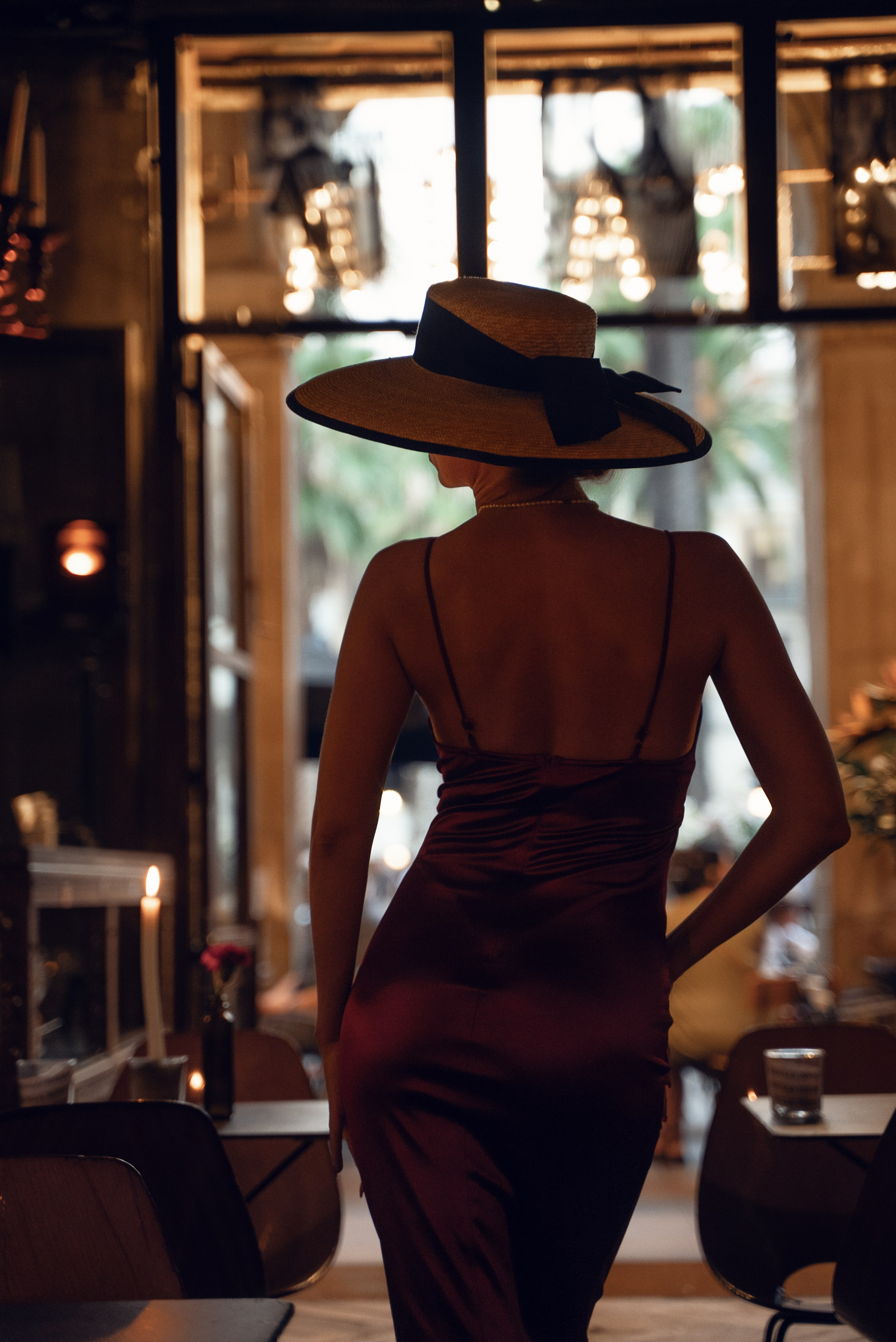 Kseniya the art of elegance