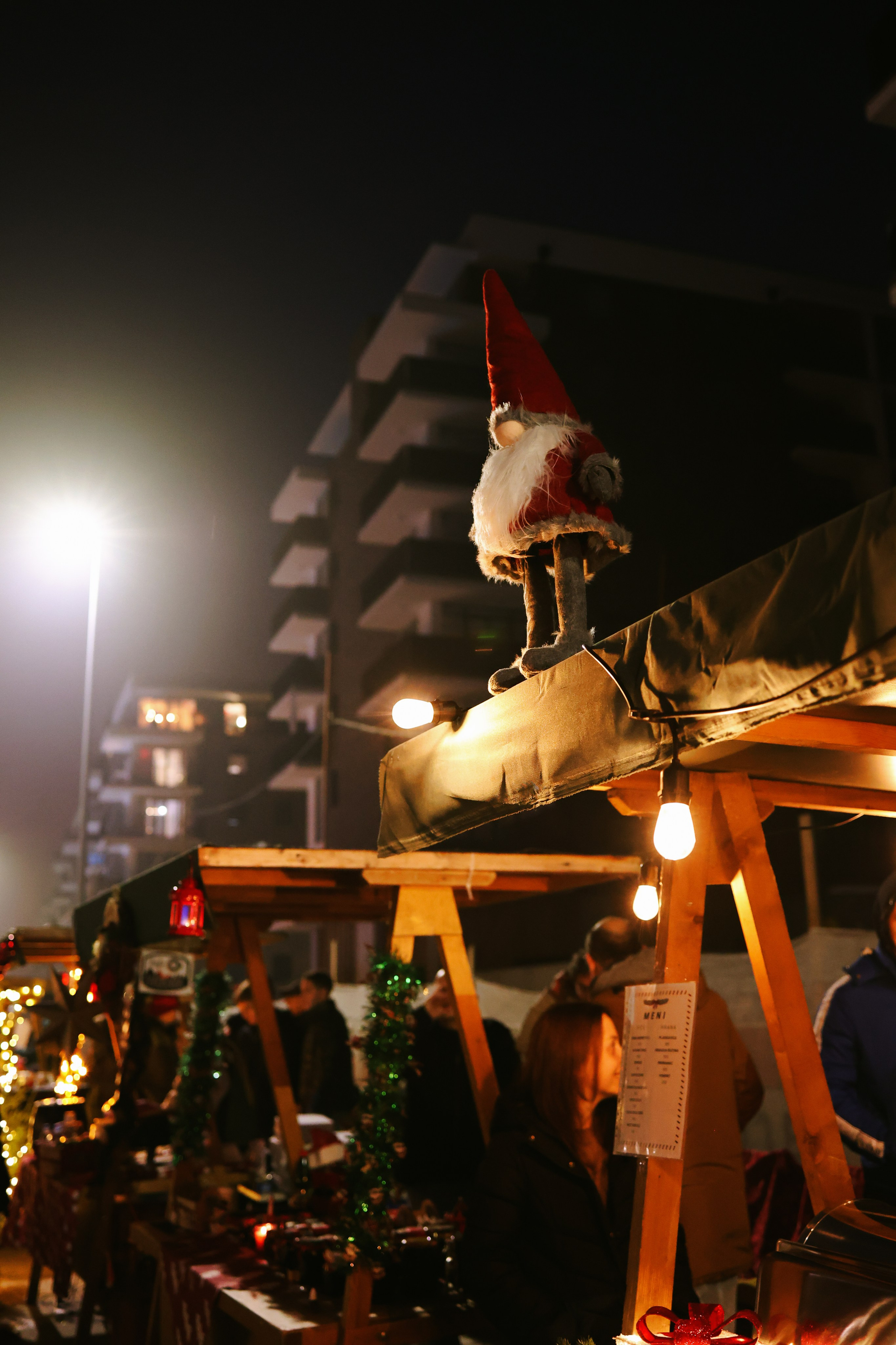 Sunnyville Zimski festival. Marizella Photography