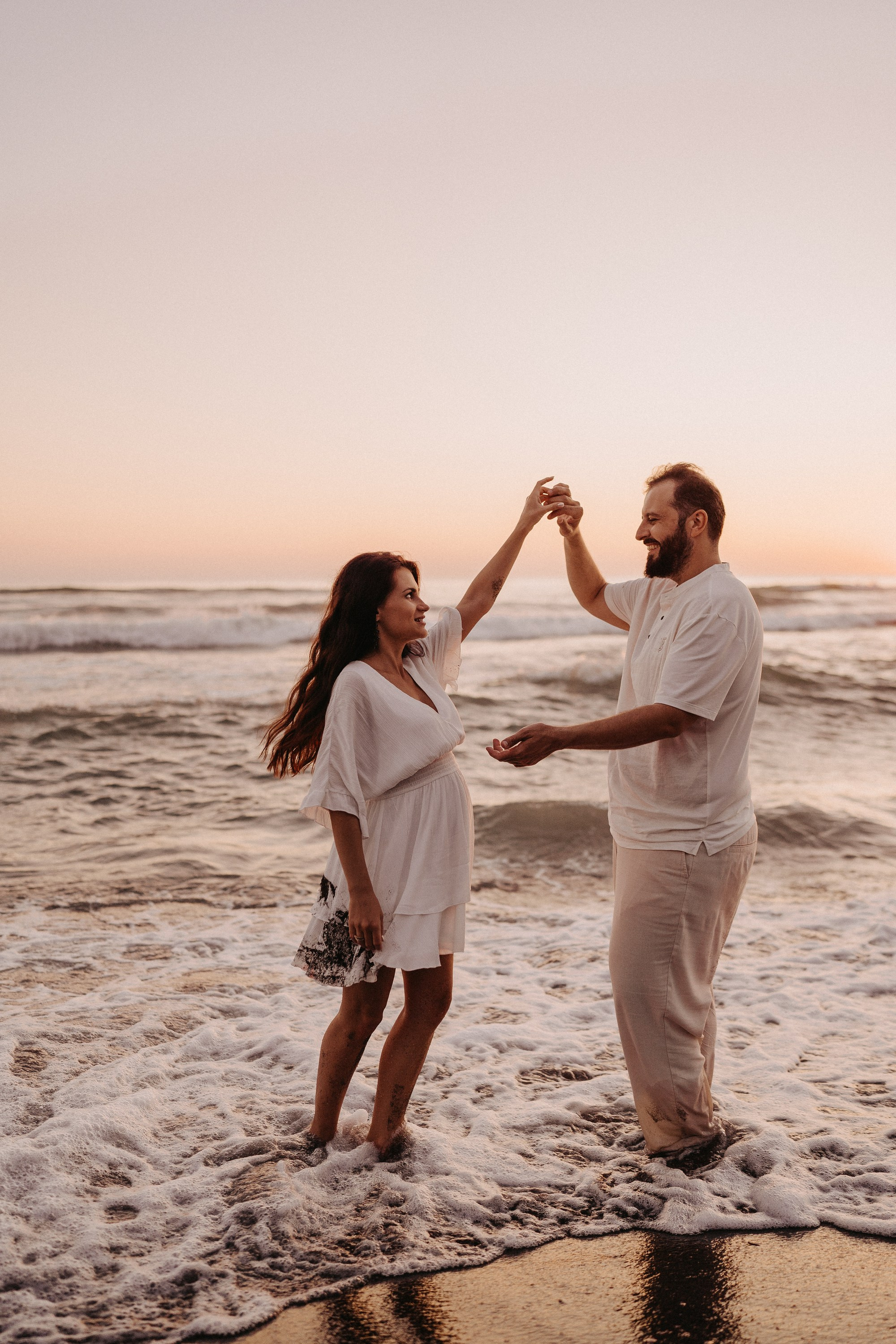 Мария и Давид. Индивидуальный и свадебный фотограф в Батуми Валерия Азаренко