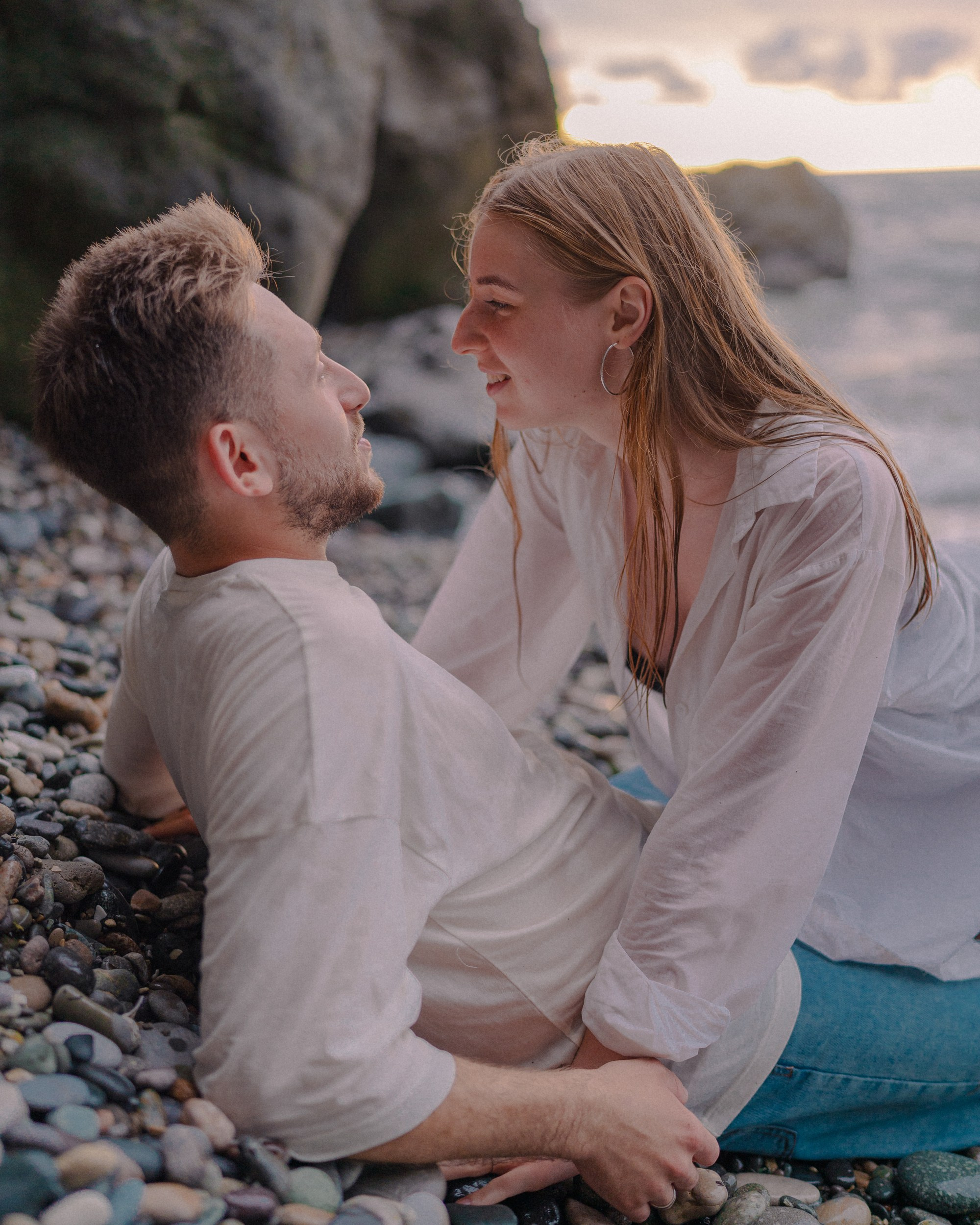 Данил и Арина. Индивидуальный и свадебный фотограф в Батуми Валерия Азаренко