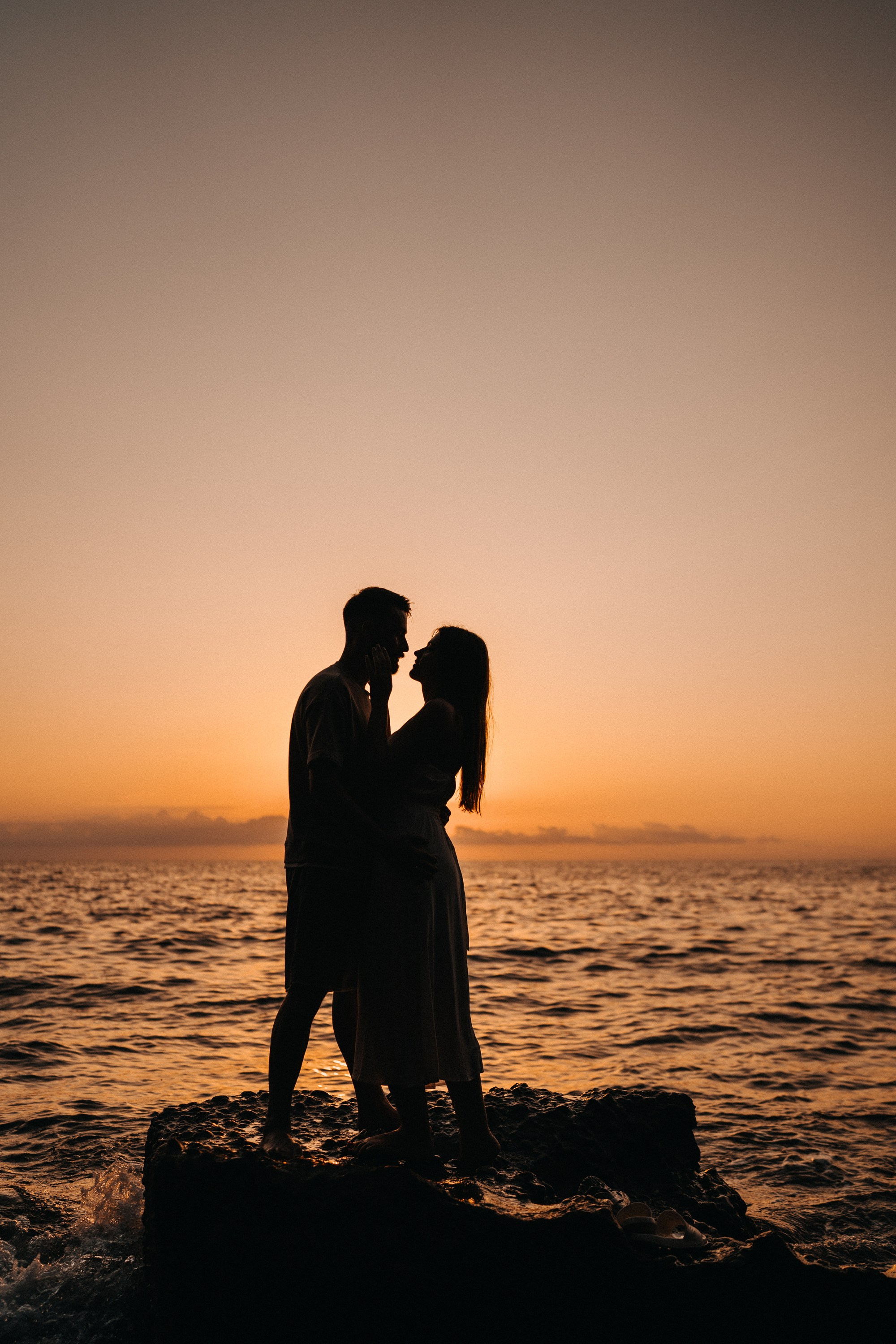 Дарья и Андрей. Индивидуальный и свадебный фотограф в Батуми Валерия Азаренко