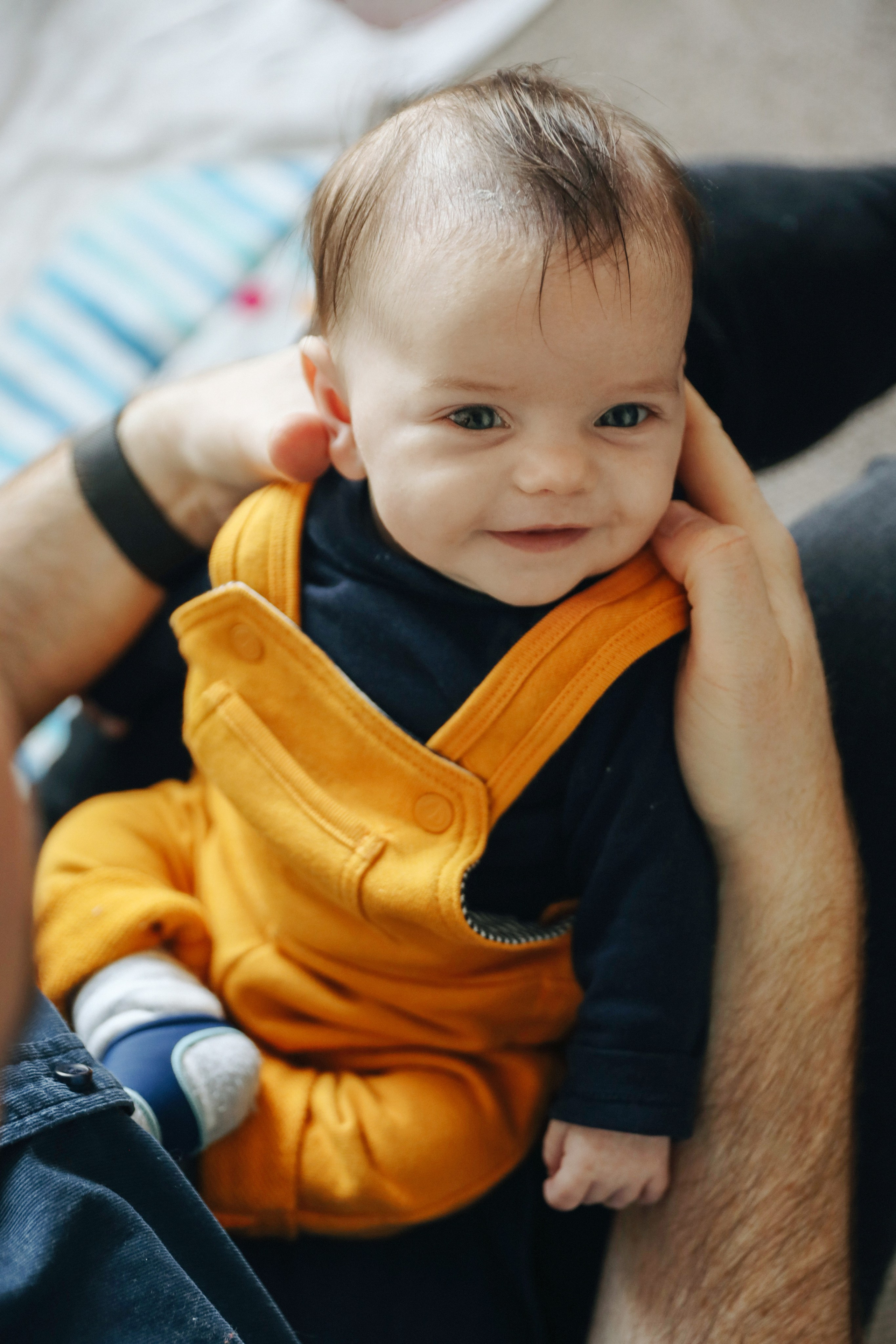 Robin. Newborn and Family Photographer in Bromley, London, Liliya Potekhina