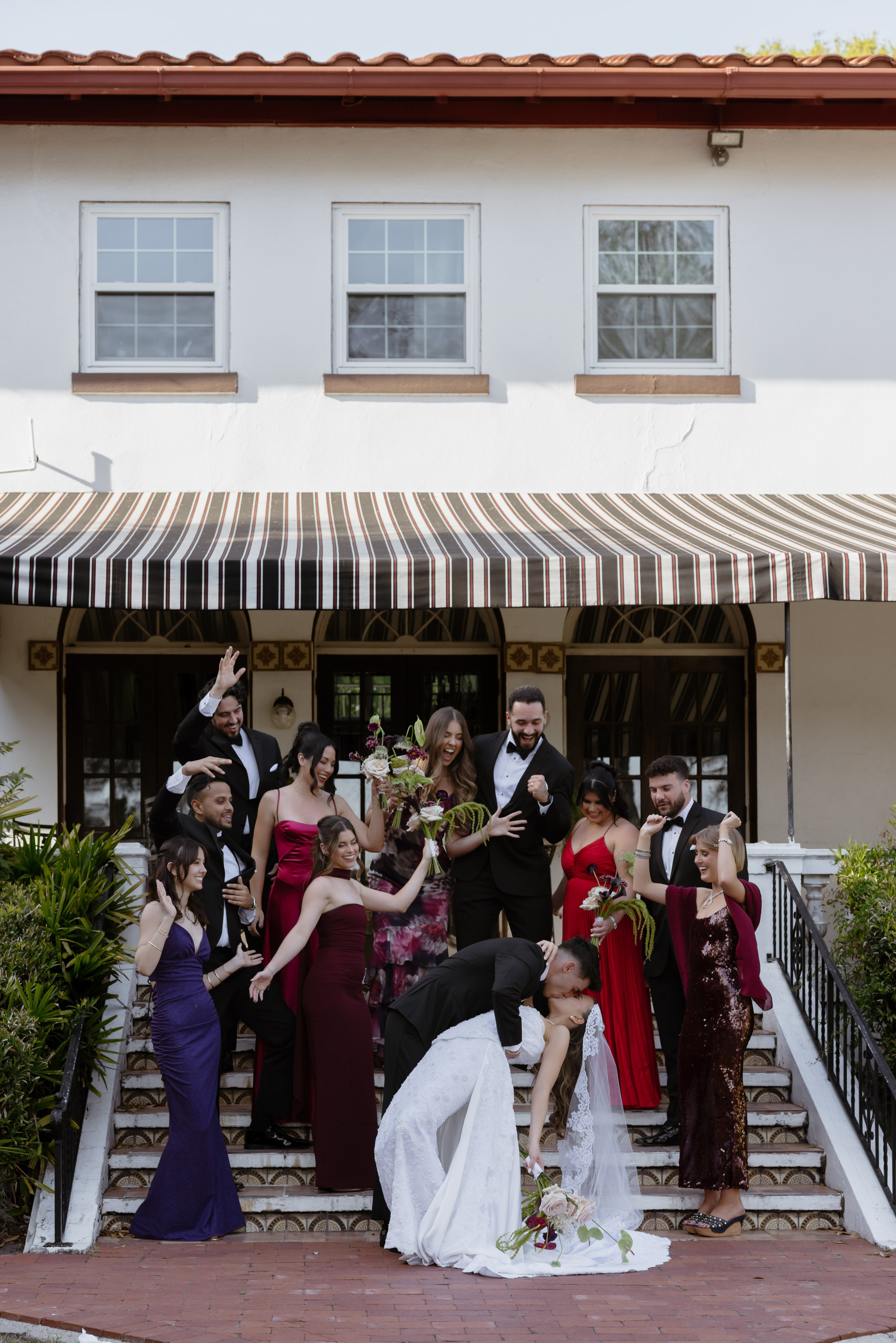 Reys wedding at Lake Lucy. Photographer Anastasia Nagibina