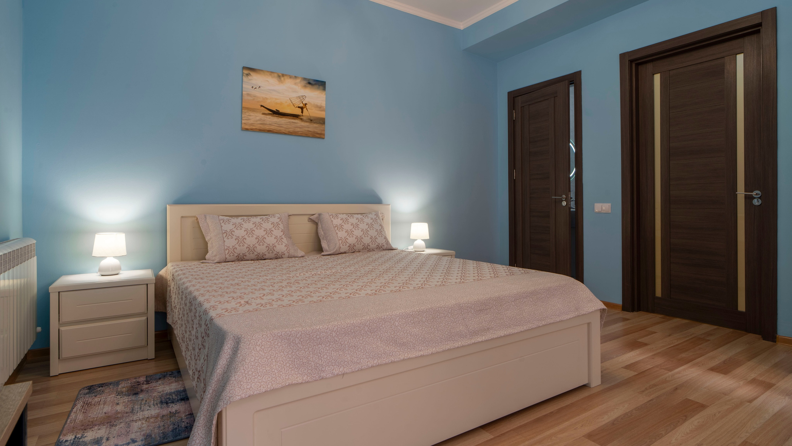 Interior portfolio. Interior photographer in Tbilisi