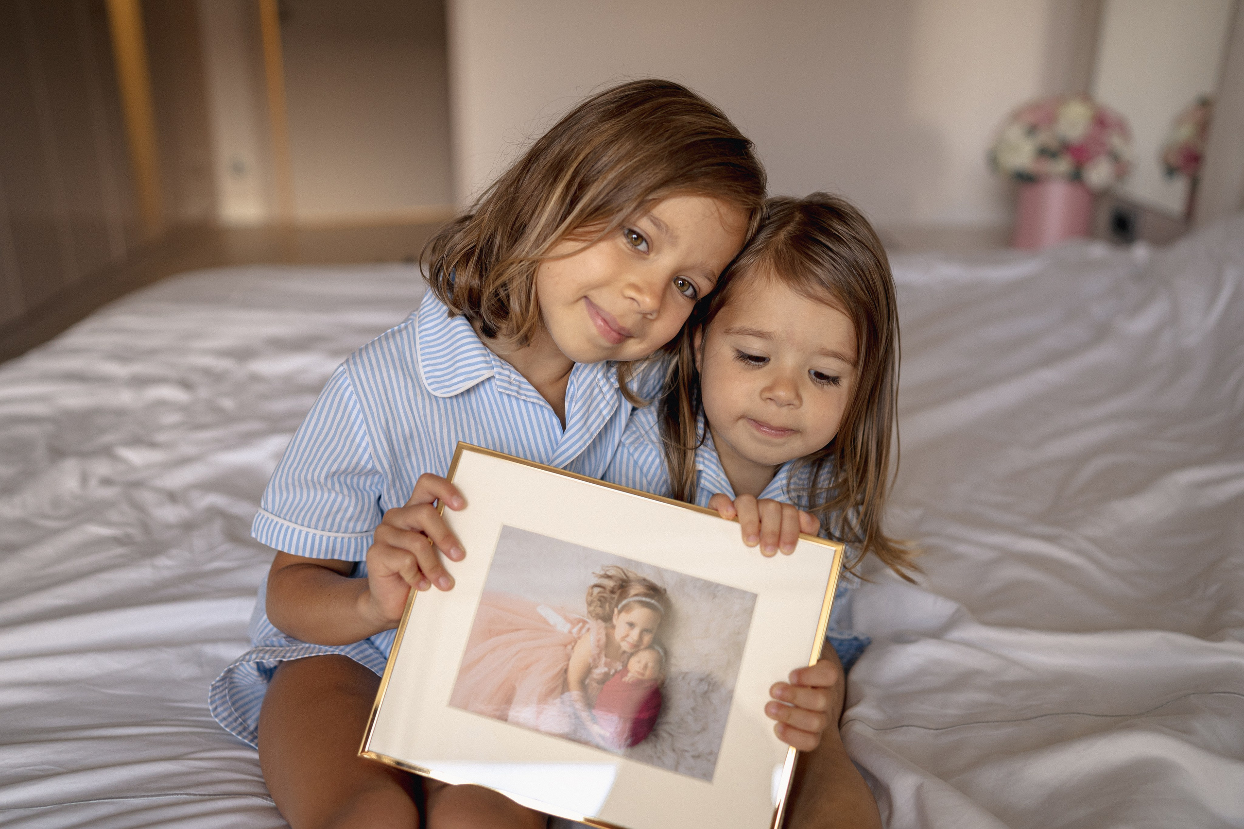 Детский праздник. Фотограф Москва Ларина Юлия