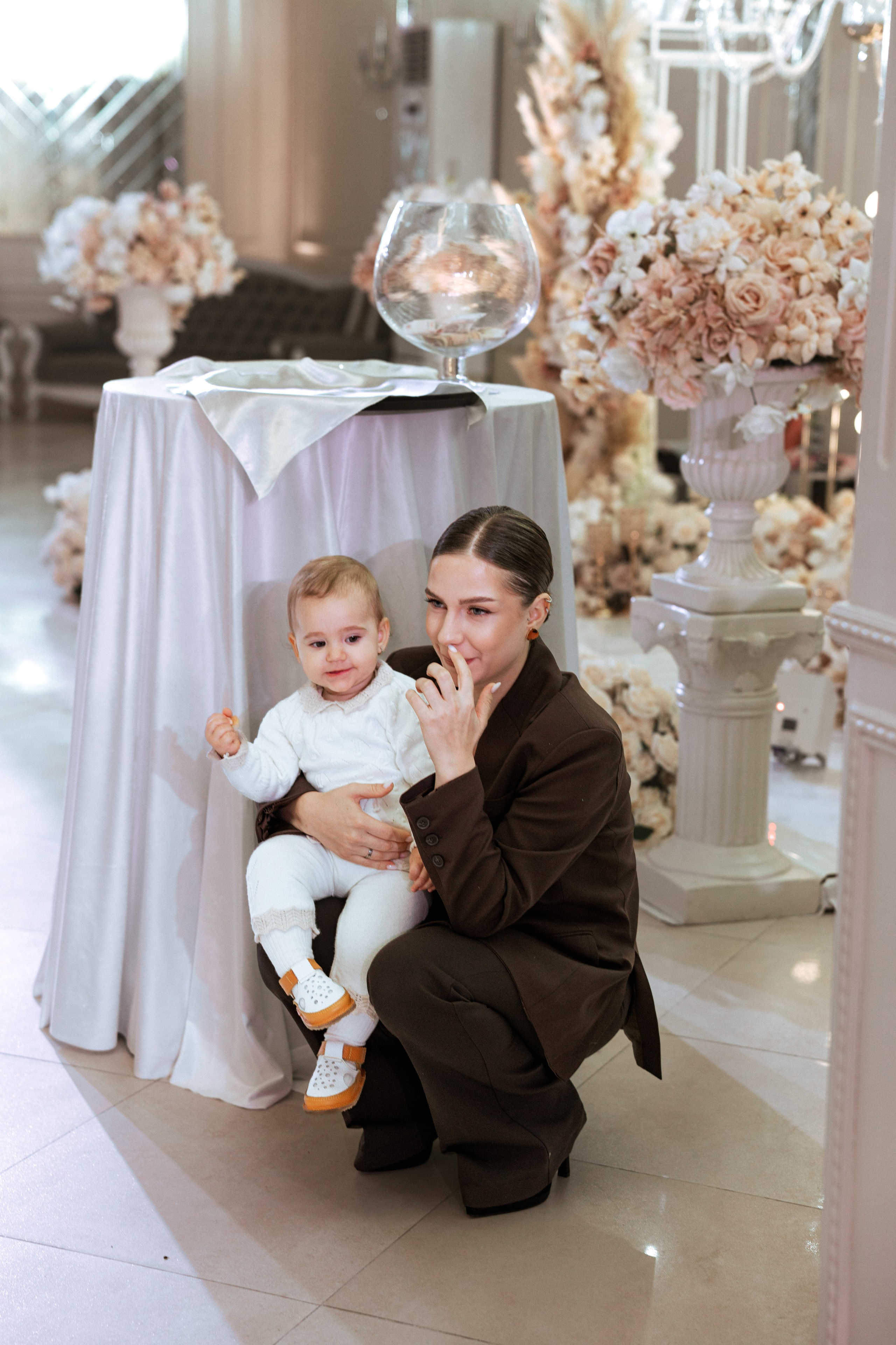 Wedding Victor&Irina. Андерсон дизайн — Студия создающая запоминающиеся истории