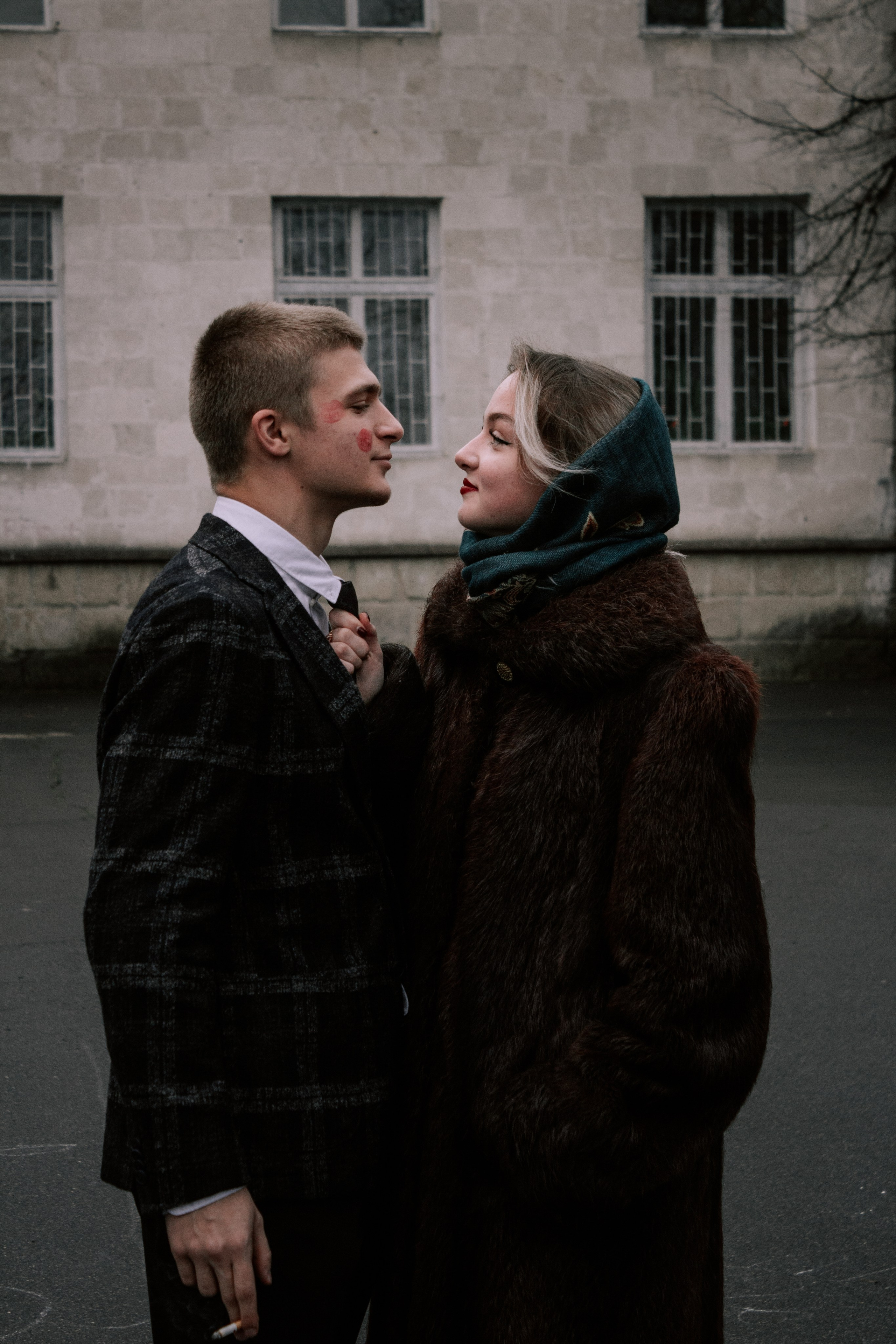 Vignette. Дизайнер и Фотограф в Кишинёве Бусуйок Станислав