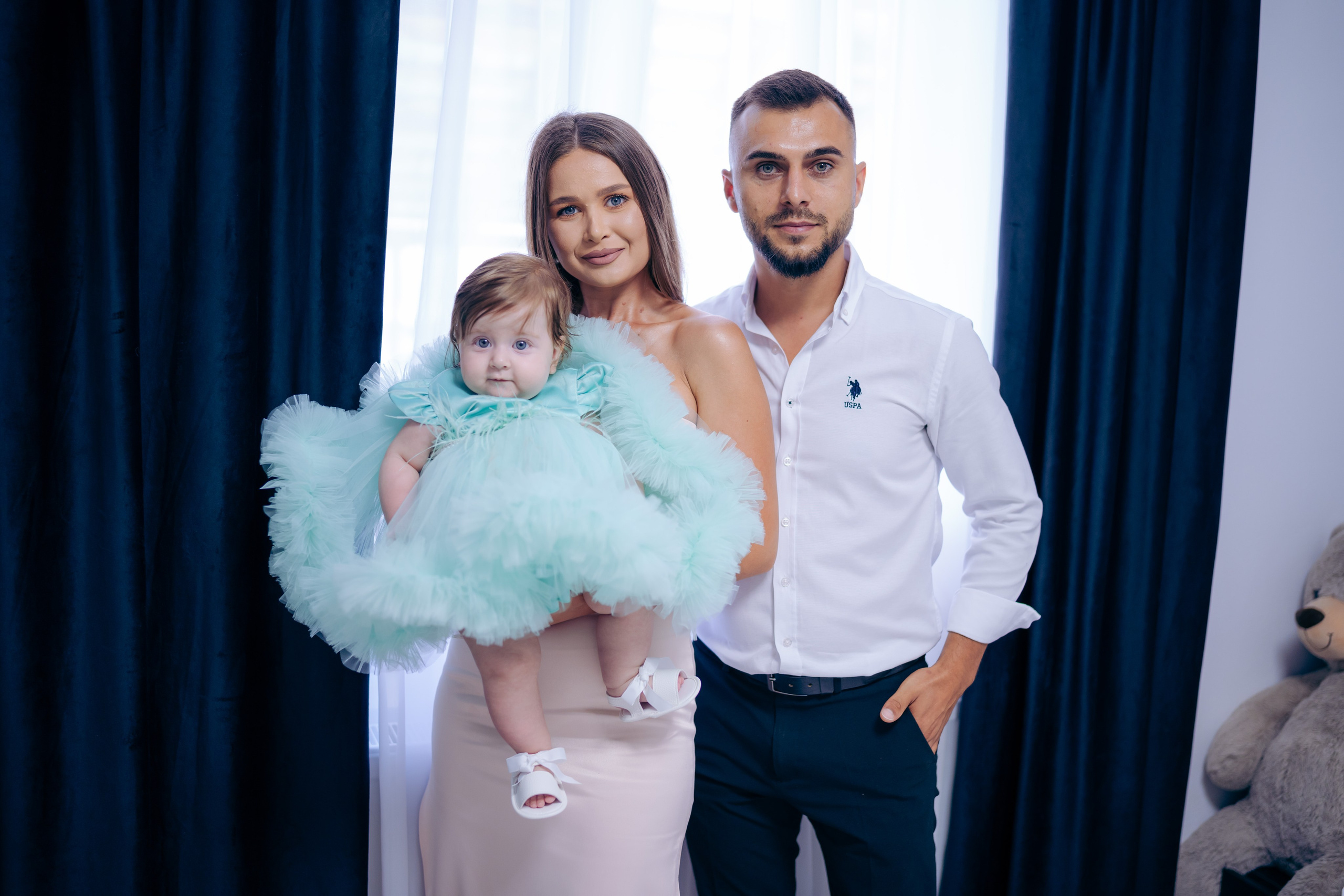 Eliza. CC Photography \ Fotograf Profesionist \ Evenimente