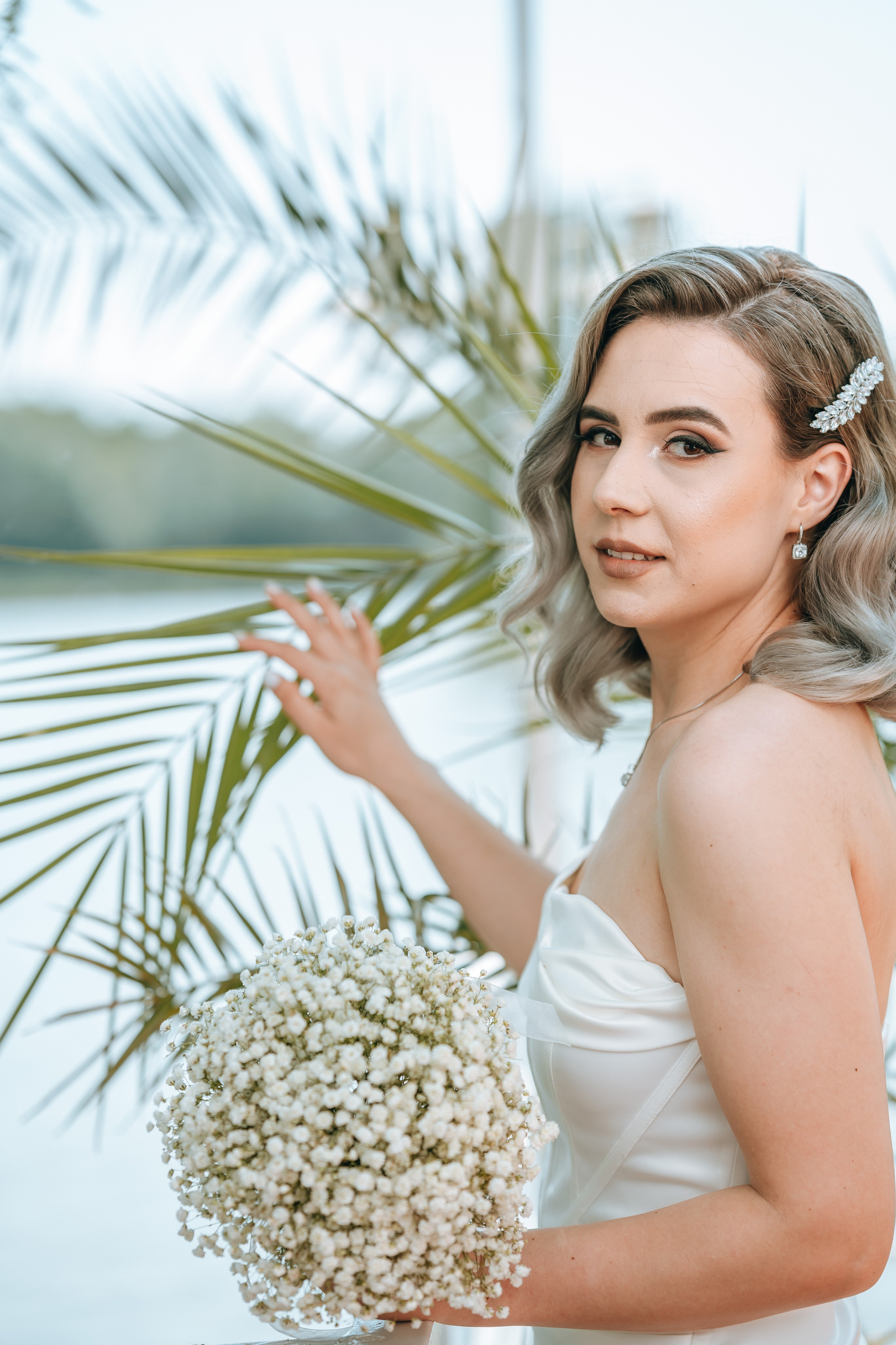 Stefania & Robert. CC Photography \ Fotograf Profesionist \ Evenimente