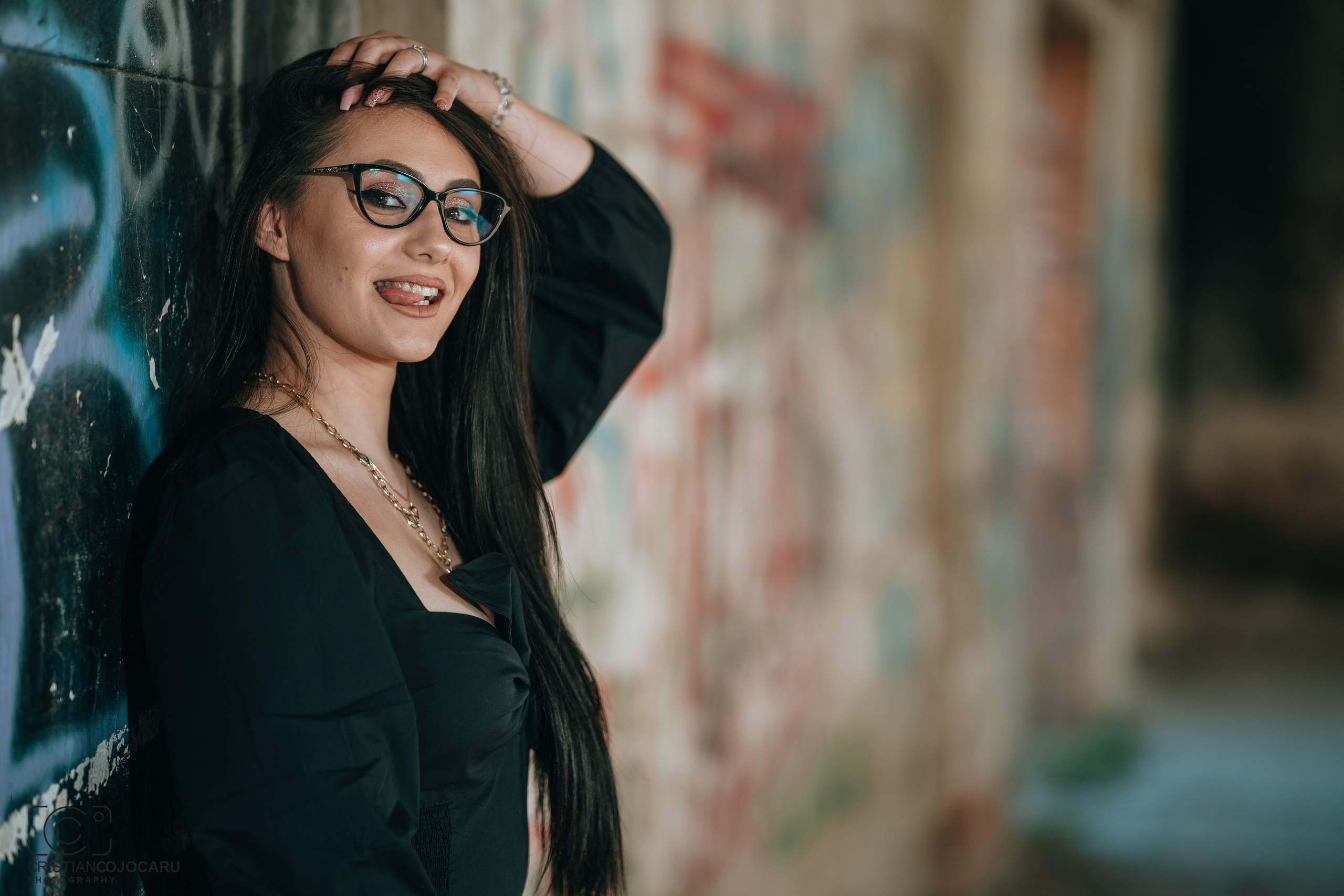 Andreea. CC Photography \ Fotograf Profesionist \ Evenimente