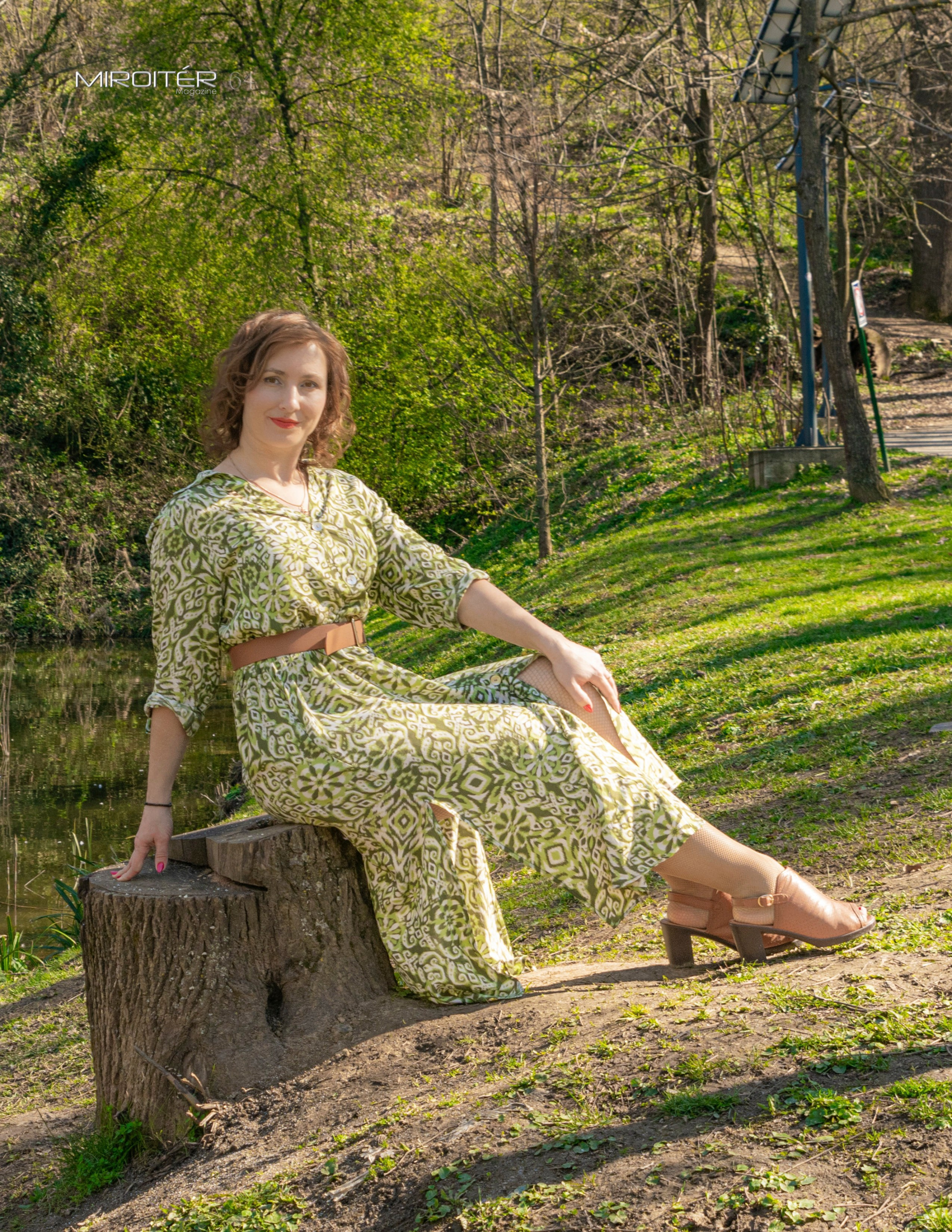 NATALIE. Victoria Fedoseenko. Photographer from Serbia