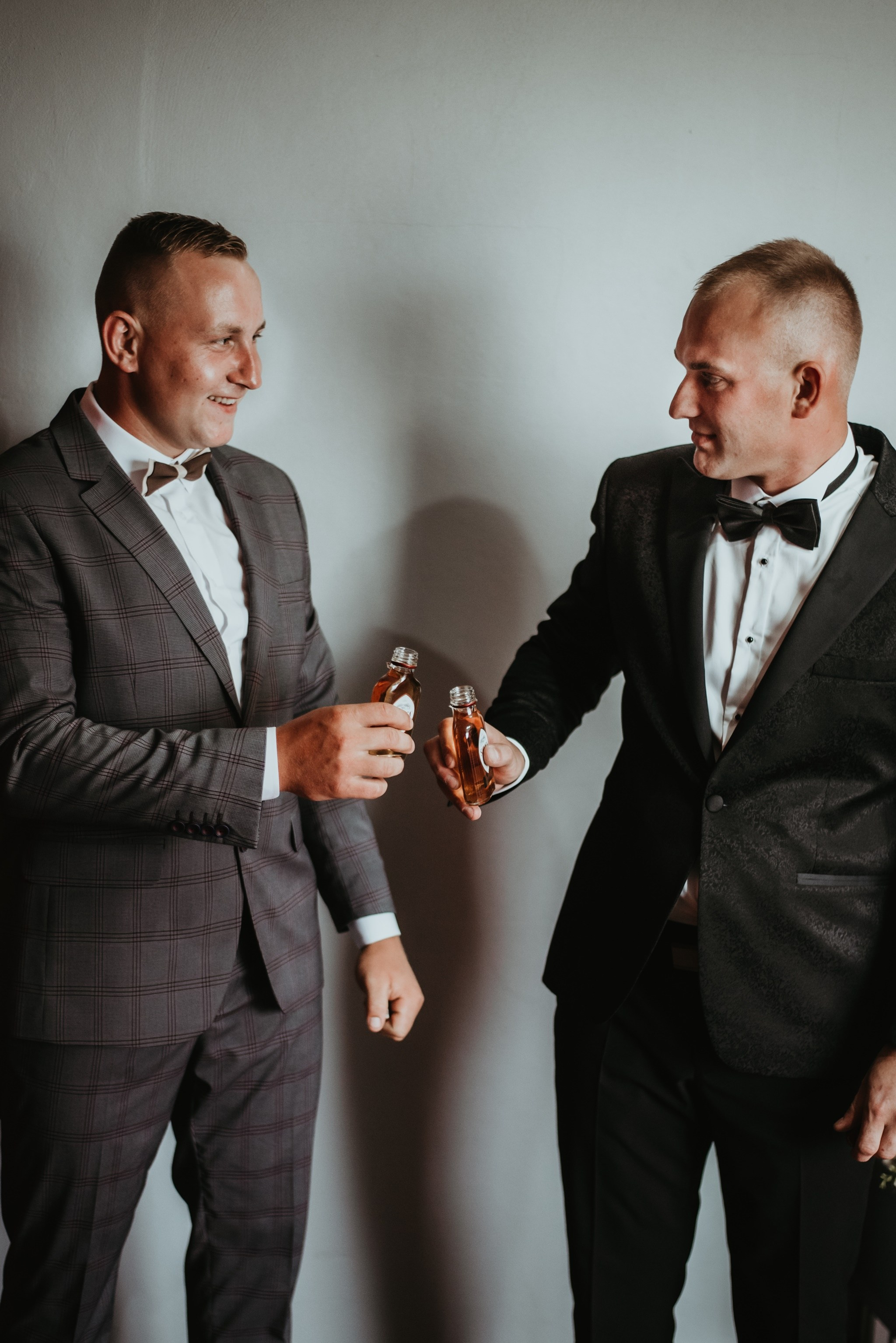 Wiktoria i Mateusz | mój pierwszy reportaż. Dominika Strachacka Fotografia | Fotograf ślubny i rodzinny Opole Lubelskie Lublin