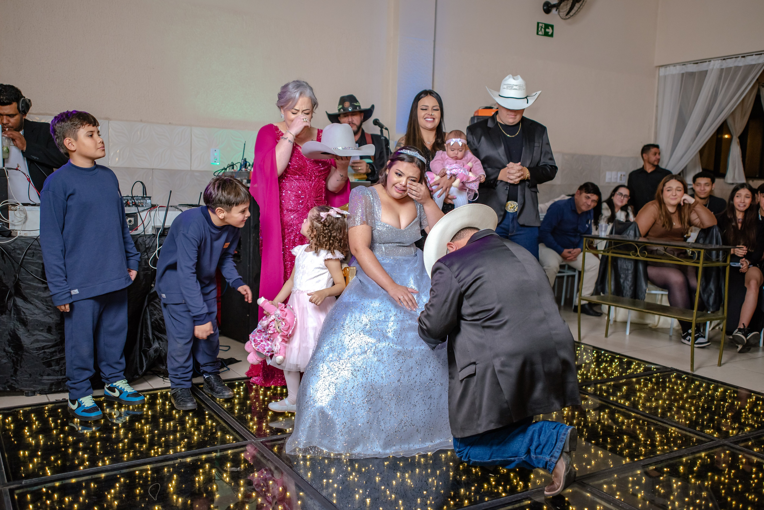 Emanuela. Wedding photographer Ana Koshi