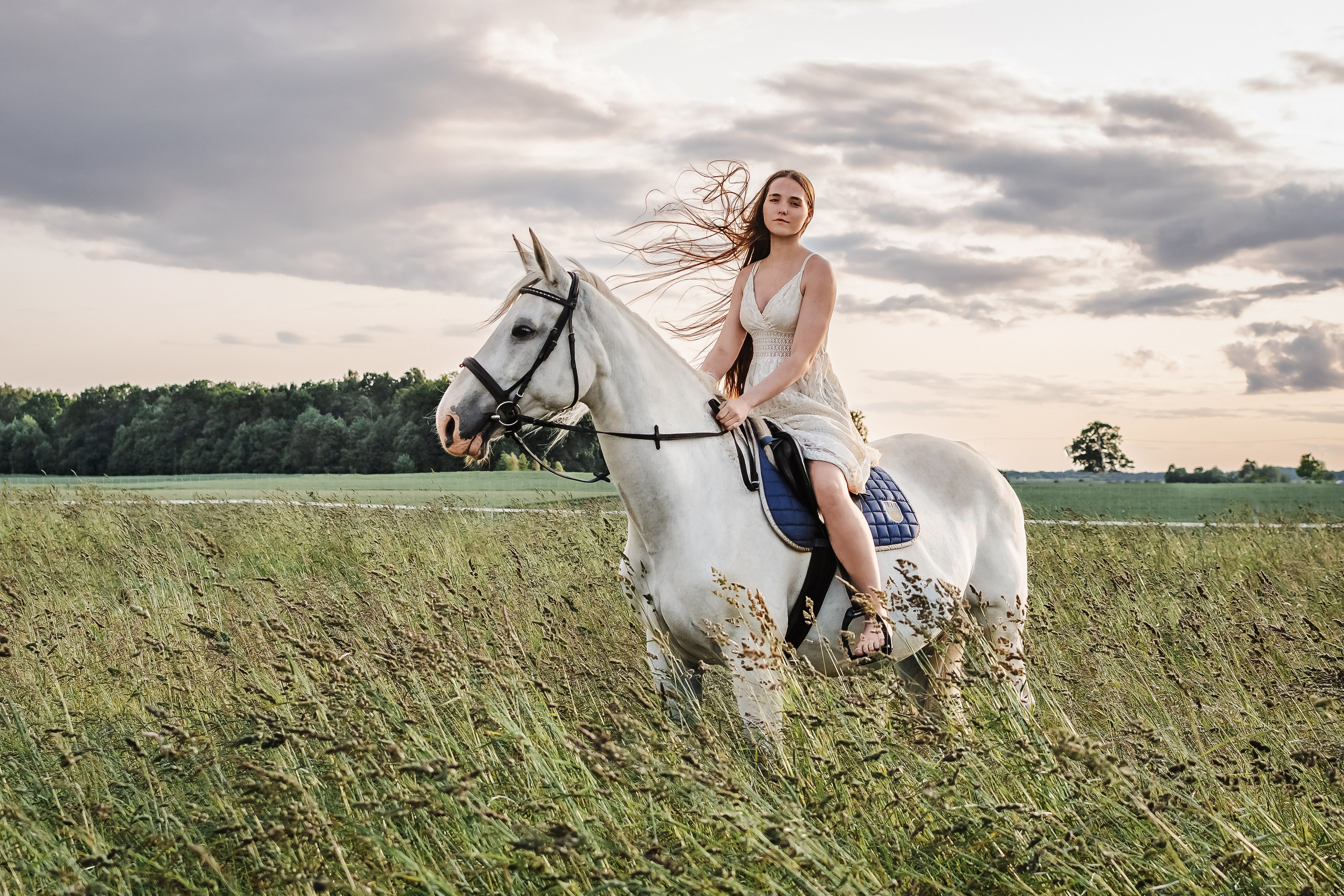 Asmeninės fotosesijos. Fotografas Klaipėdoje ir Lietuvoje — Olga Kosmachiova Photography
