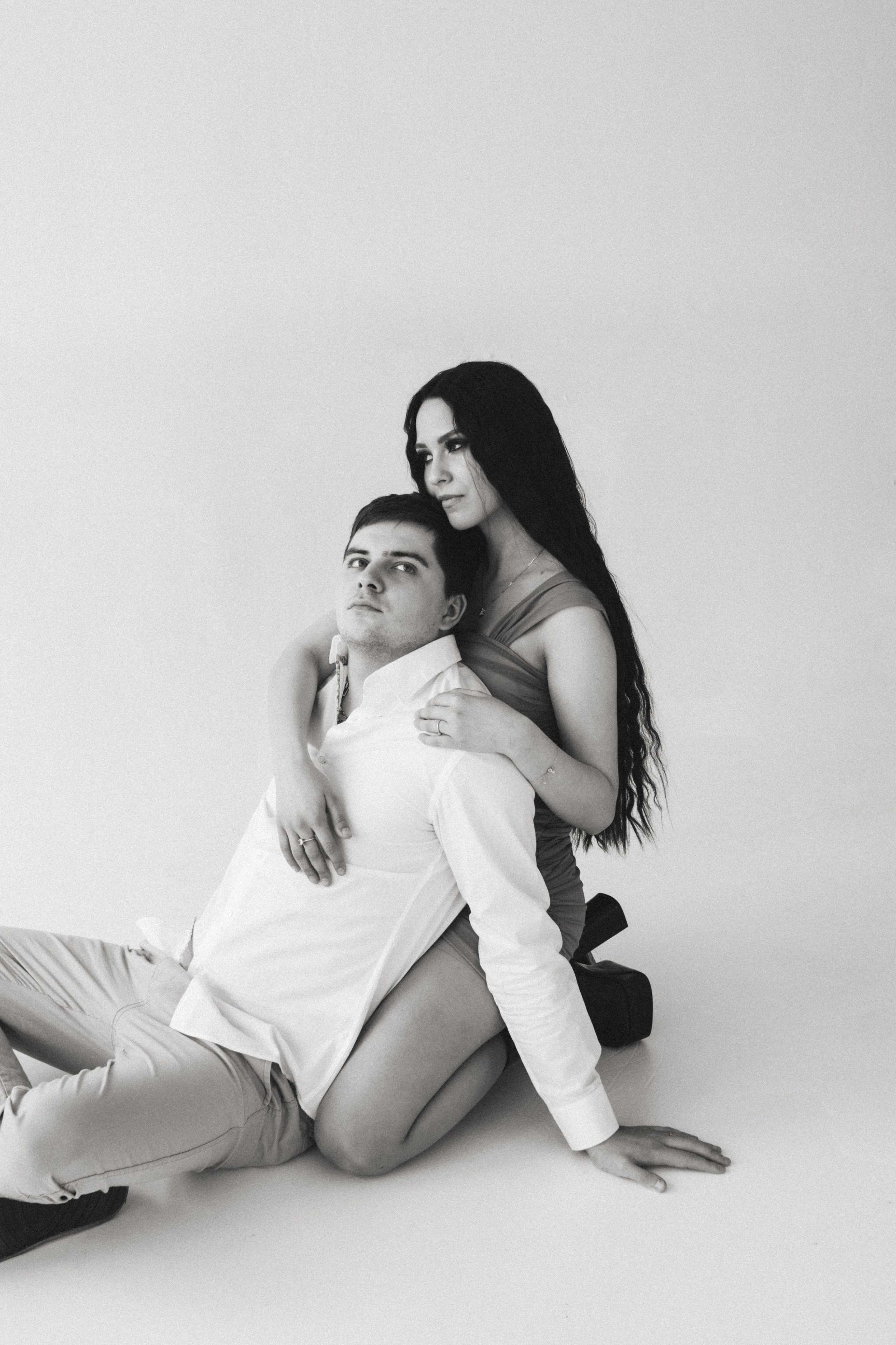 A&A LoveStory. Emily Photography