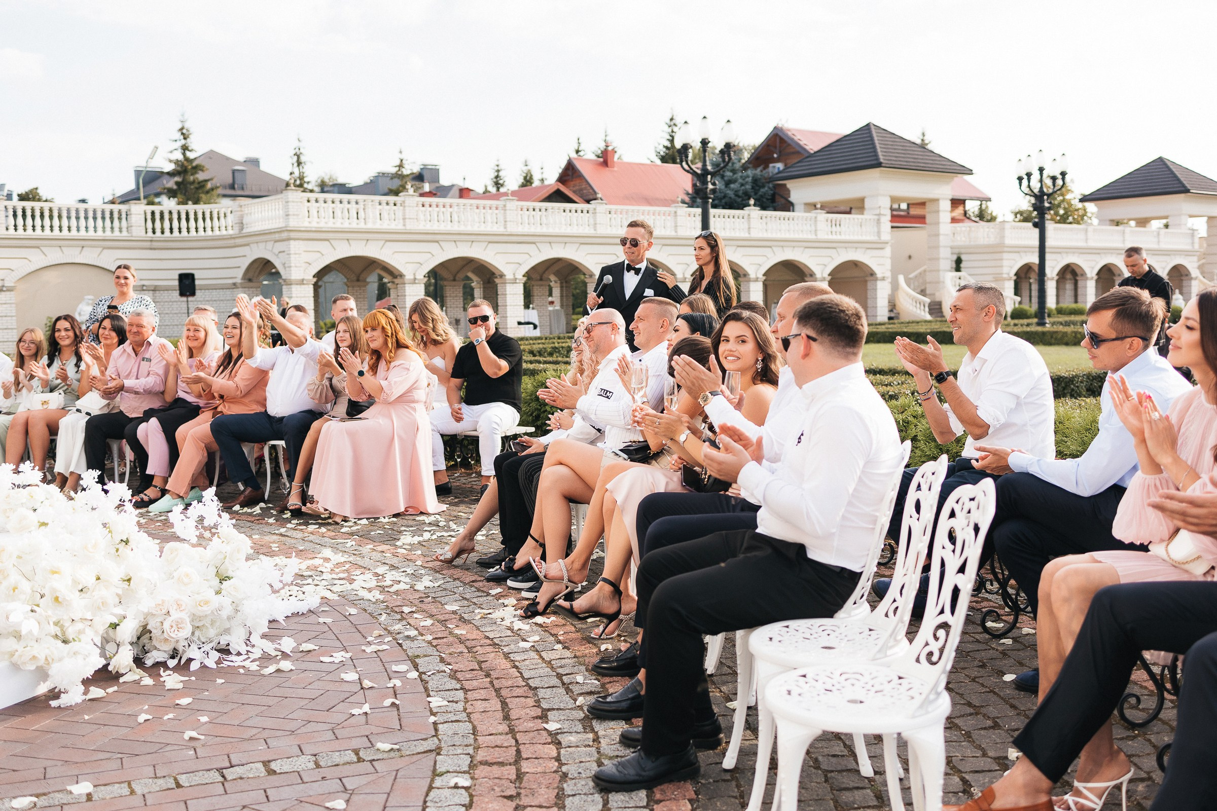 Maxim & Kristina. Свадебный и семейный фотограф в Риге Игорь Давидович