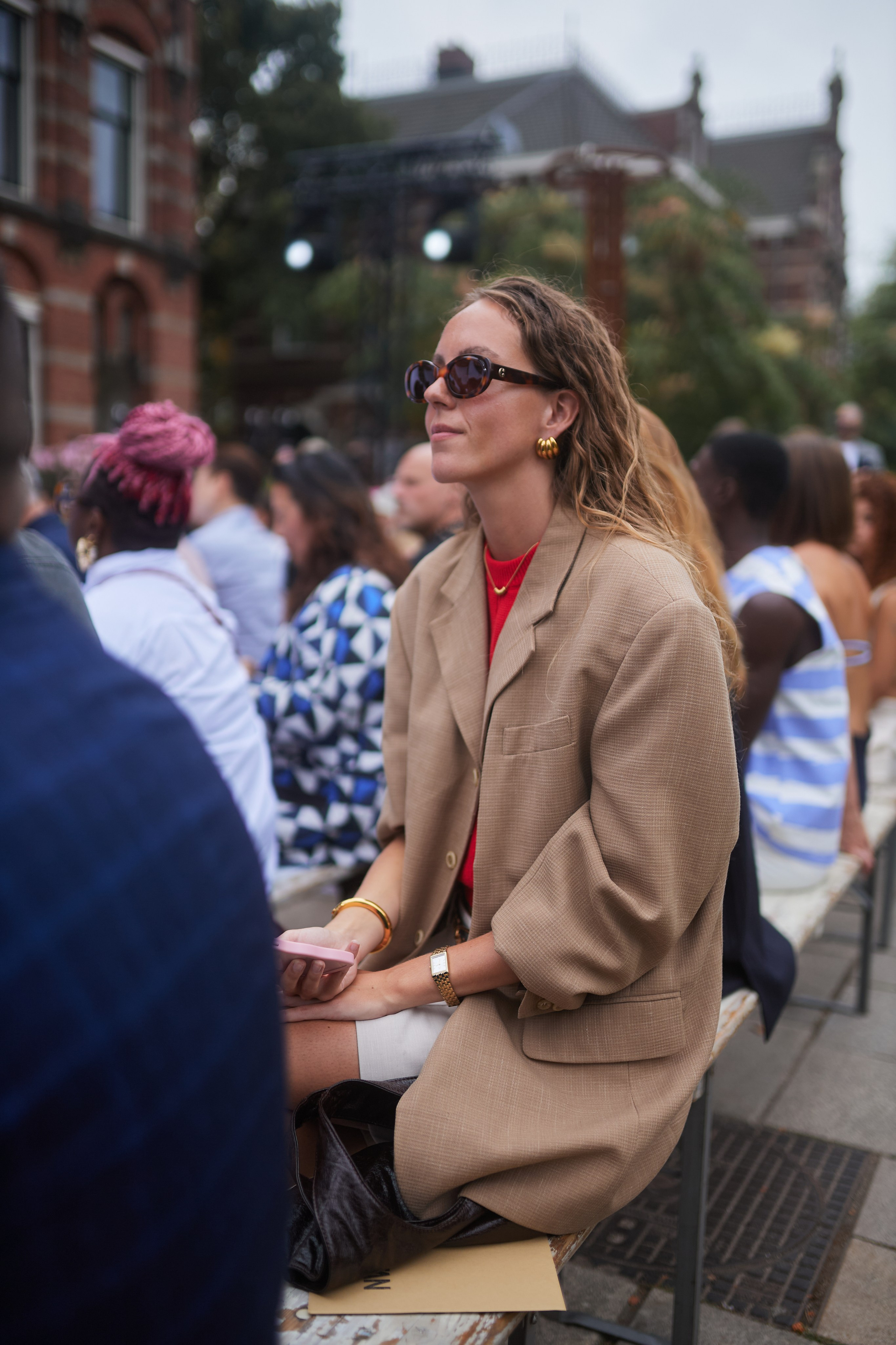 Amsterdam Fashion Week 3.09. Professionele Portret- en Zakelijke Fotograaf in Nederland | Amsterdam, Den Haag, Leiden, Zoetermeer