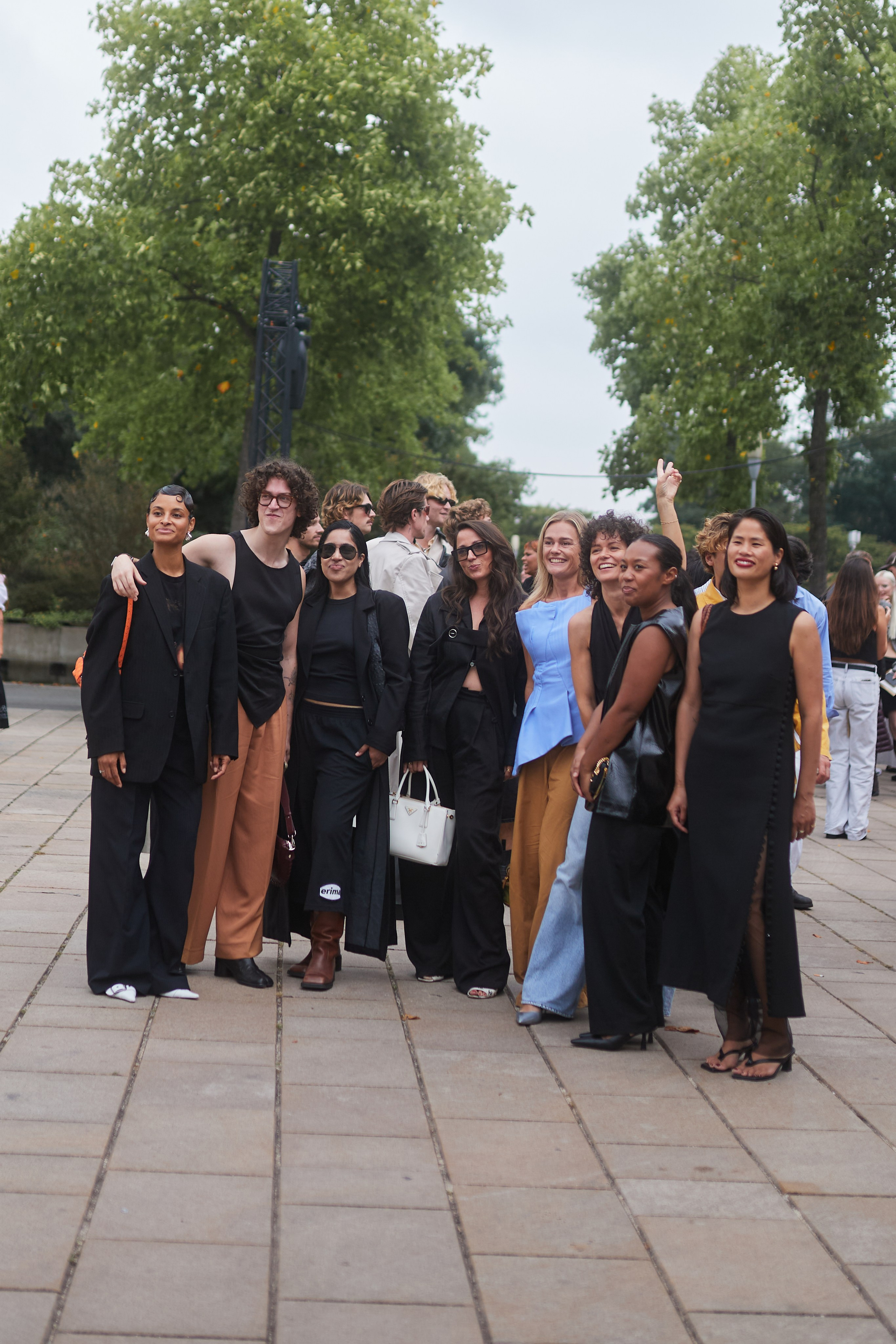 Amsterdam Fashion Week 3.09. Professionele Portret- en Zakelijke Fotograaf in Nederland | Amsterdam, Den Haag, Leiden, Zoetermeer