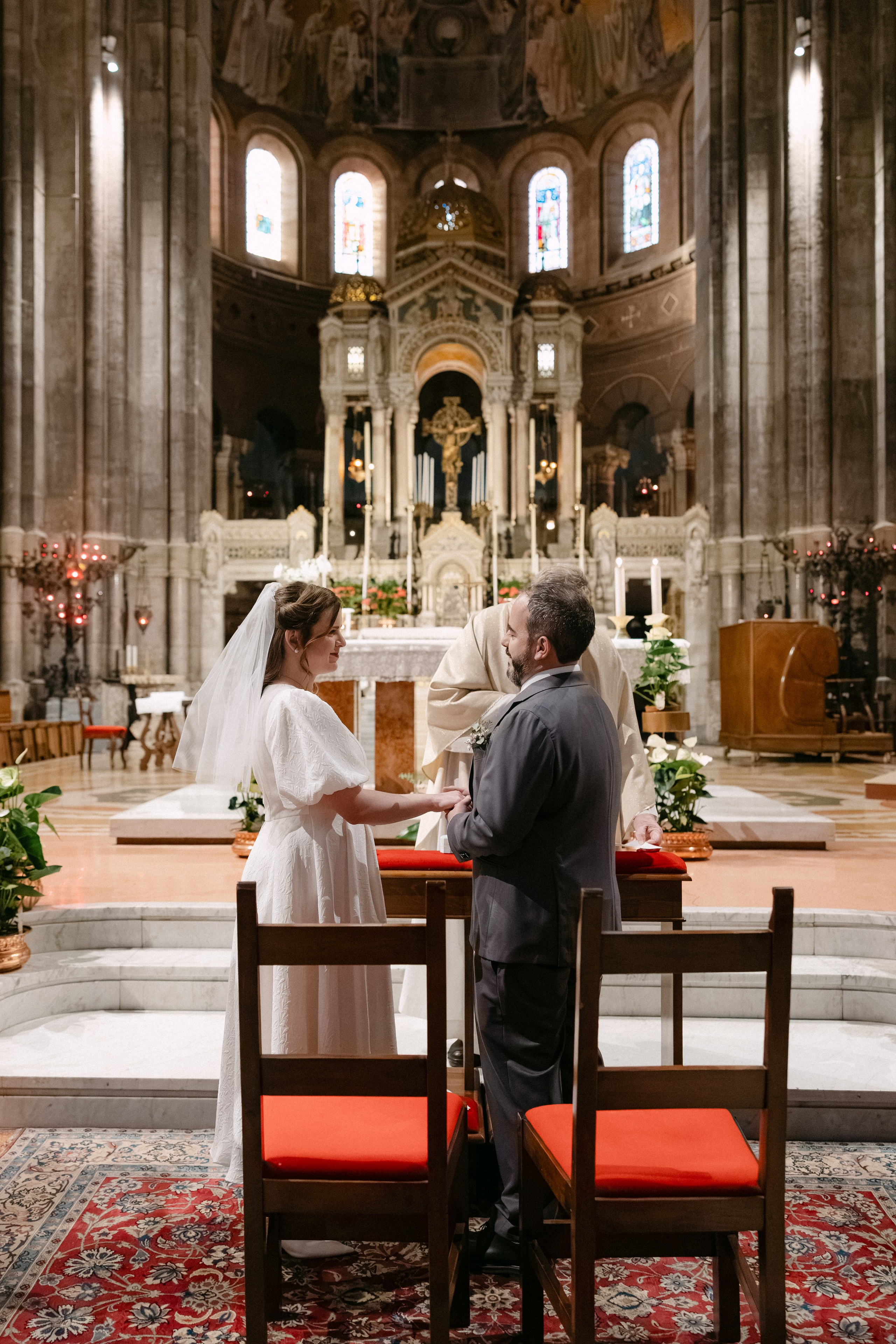Vestuvių fotosesija Milane, Italijoje | Teresė ir Stefano