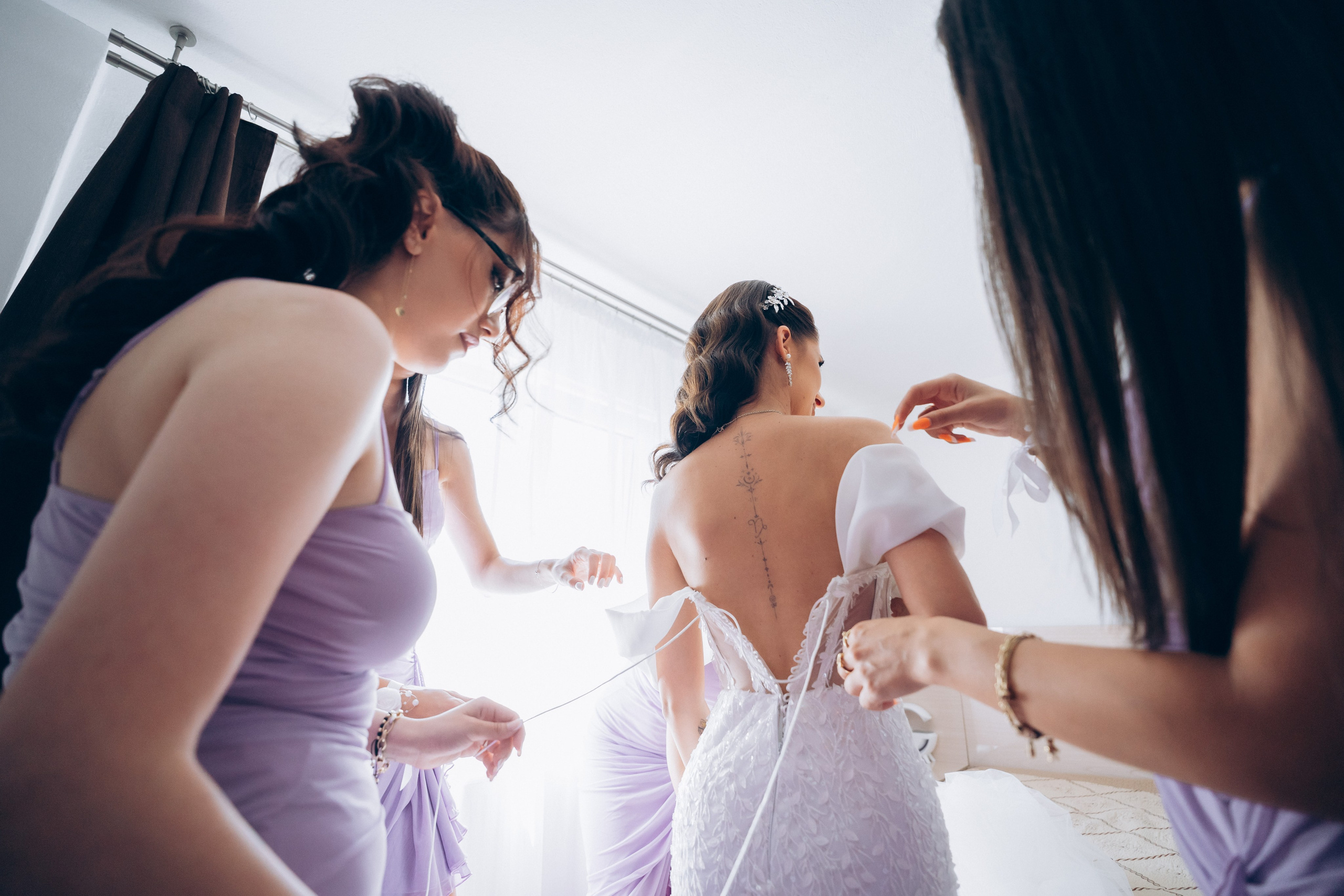 Raluca & Leo. Cosmin Virlan - Fotograf de eveniment din Târgoviște