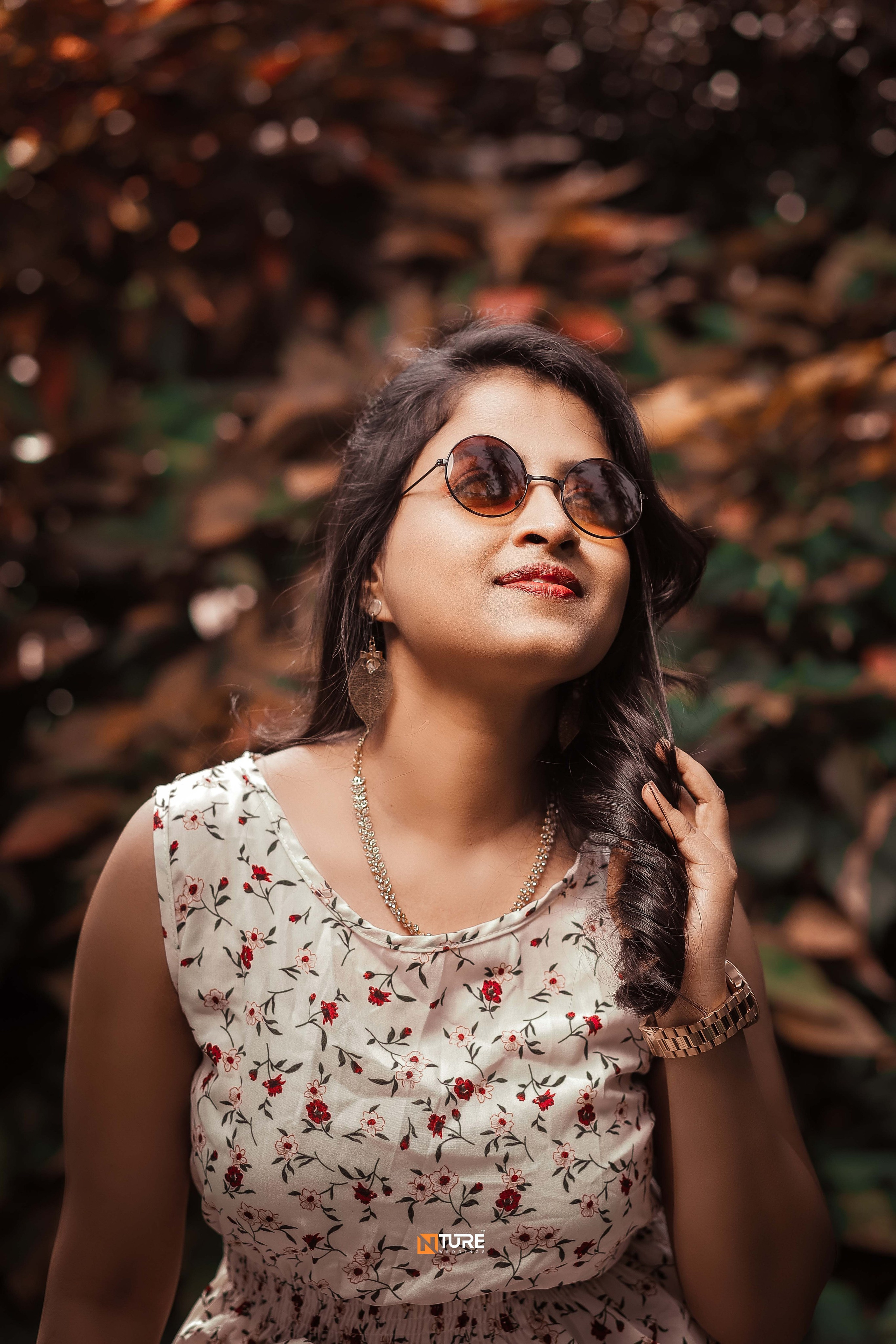 PHOTOS. NTURE WEDDING