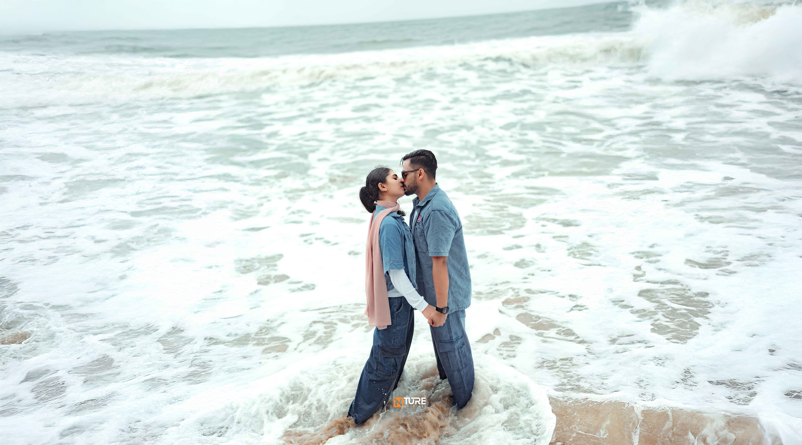 SIYAD & NEJITHA. NTURE WEDDING