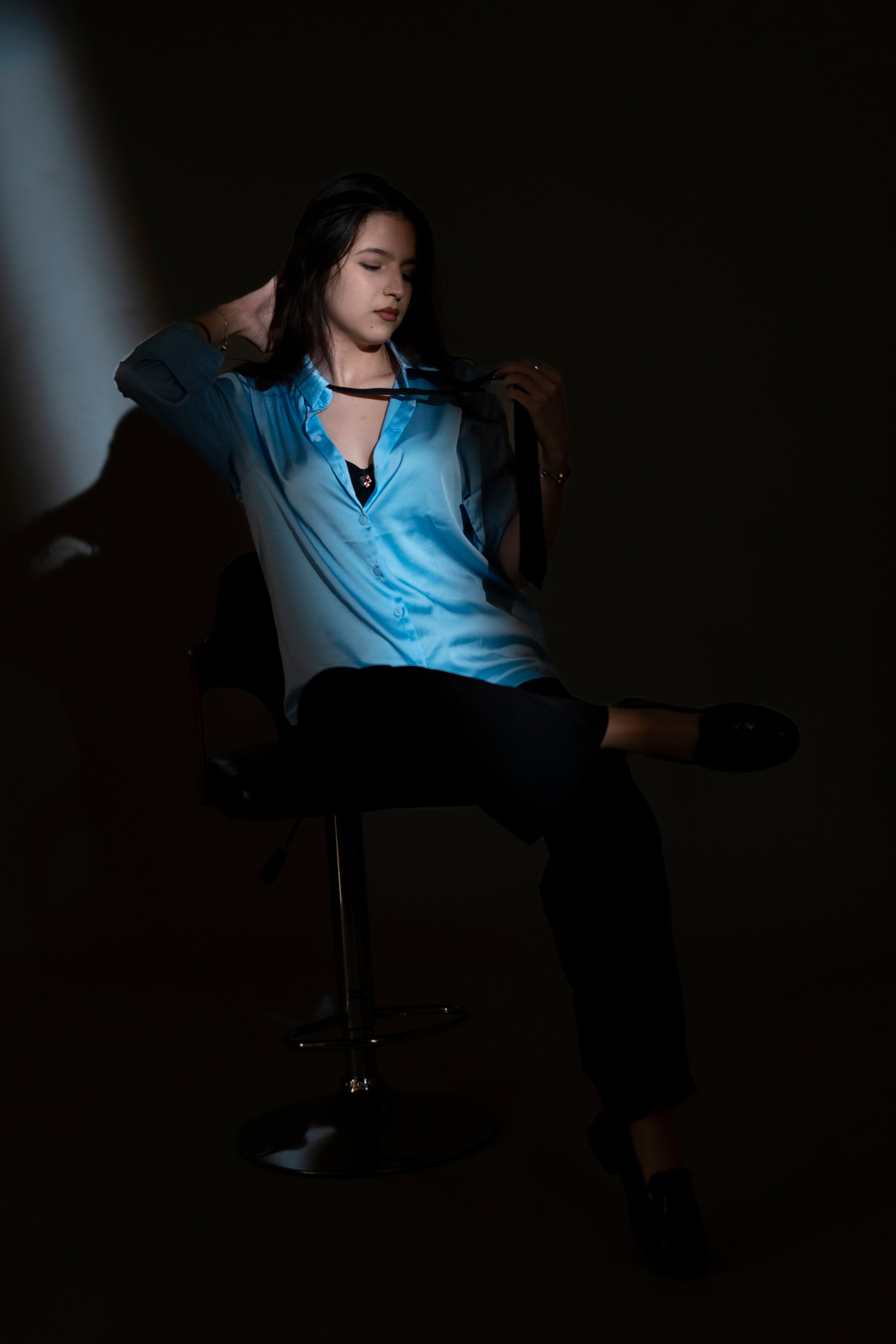 ელენე პაპიძე. Clapp Studio