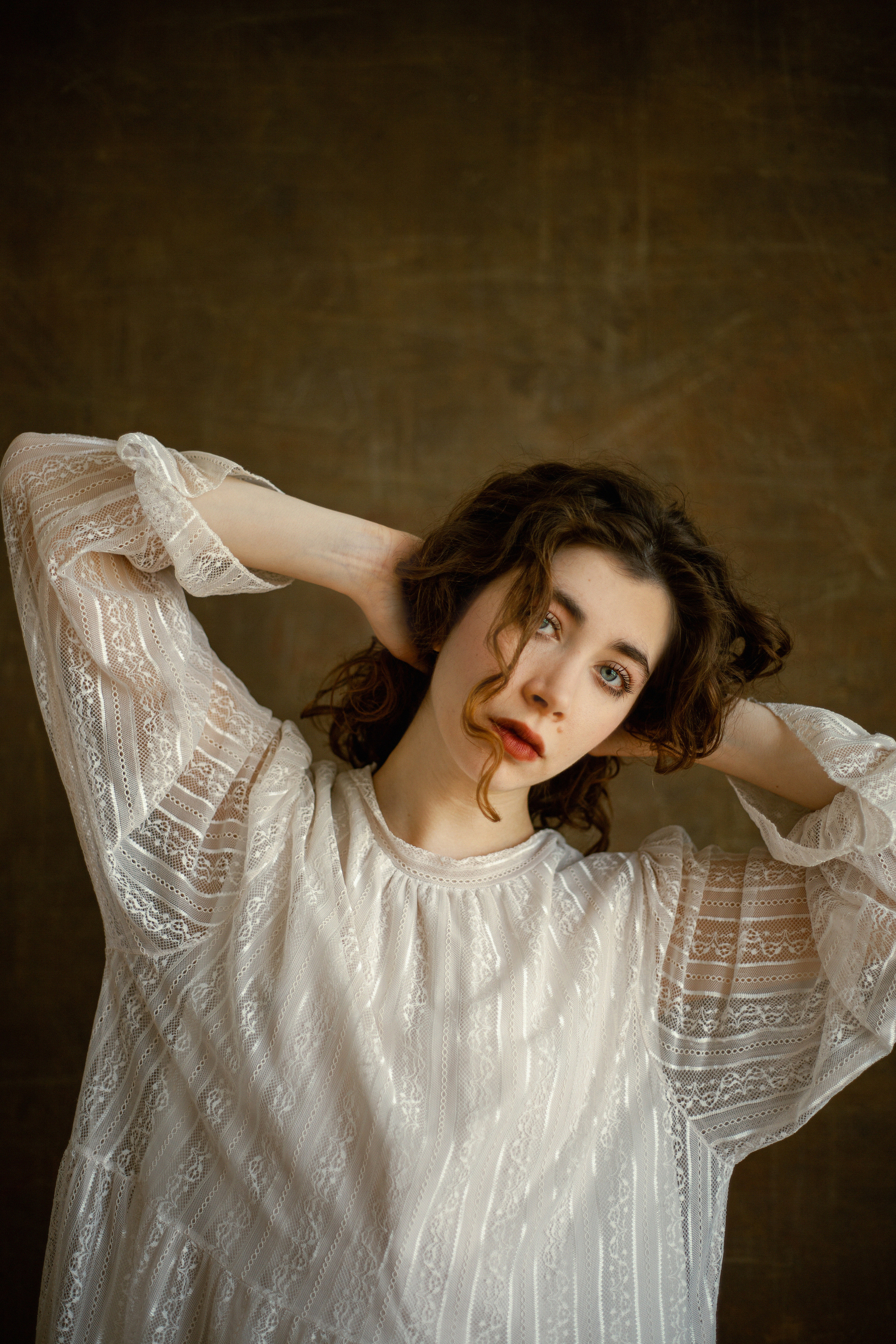 Фотограф Арина Виногородская