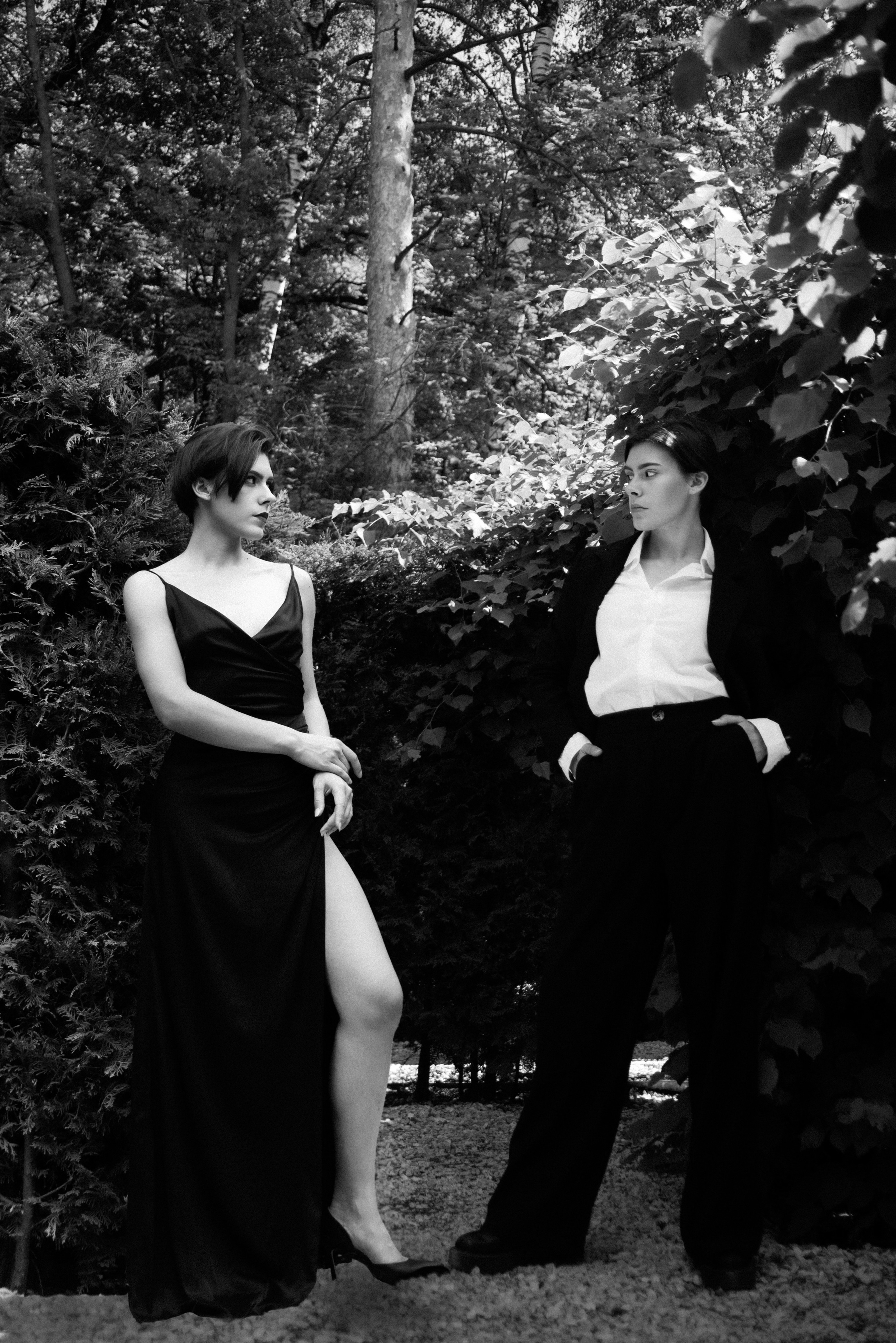 Фотосессии на натуре. Фотограф Арина Виногородская