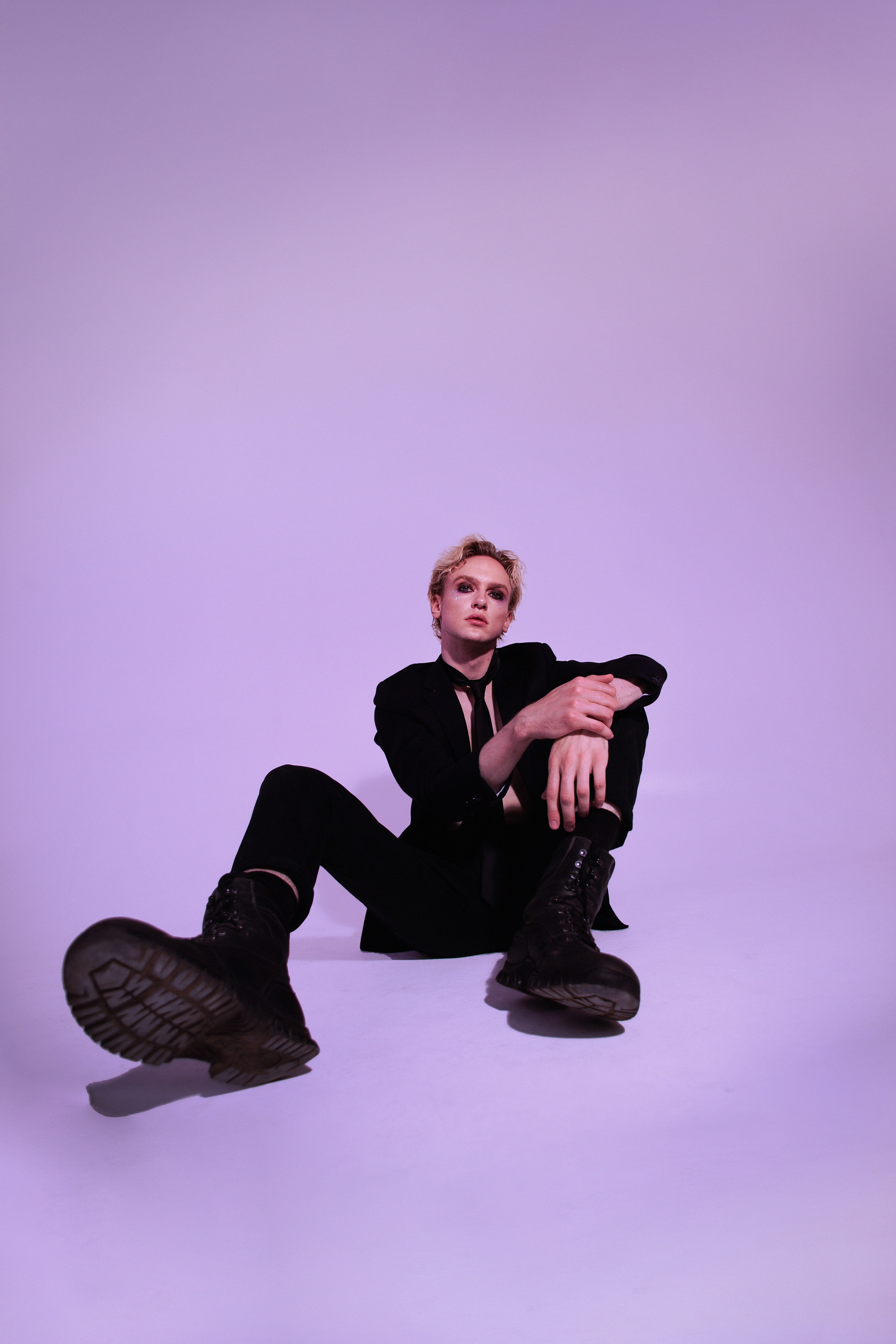 Фотограф Арина Виногородская