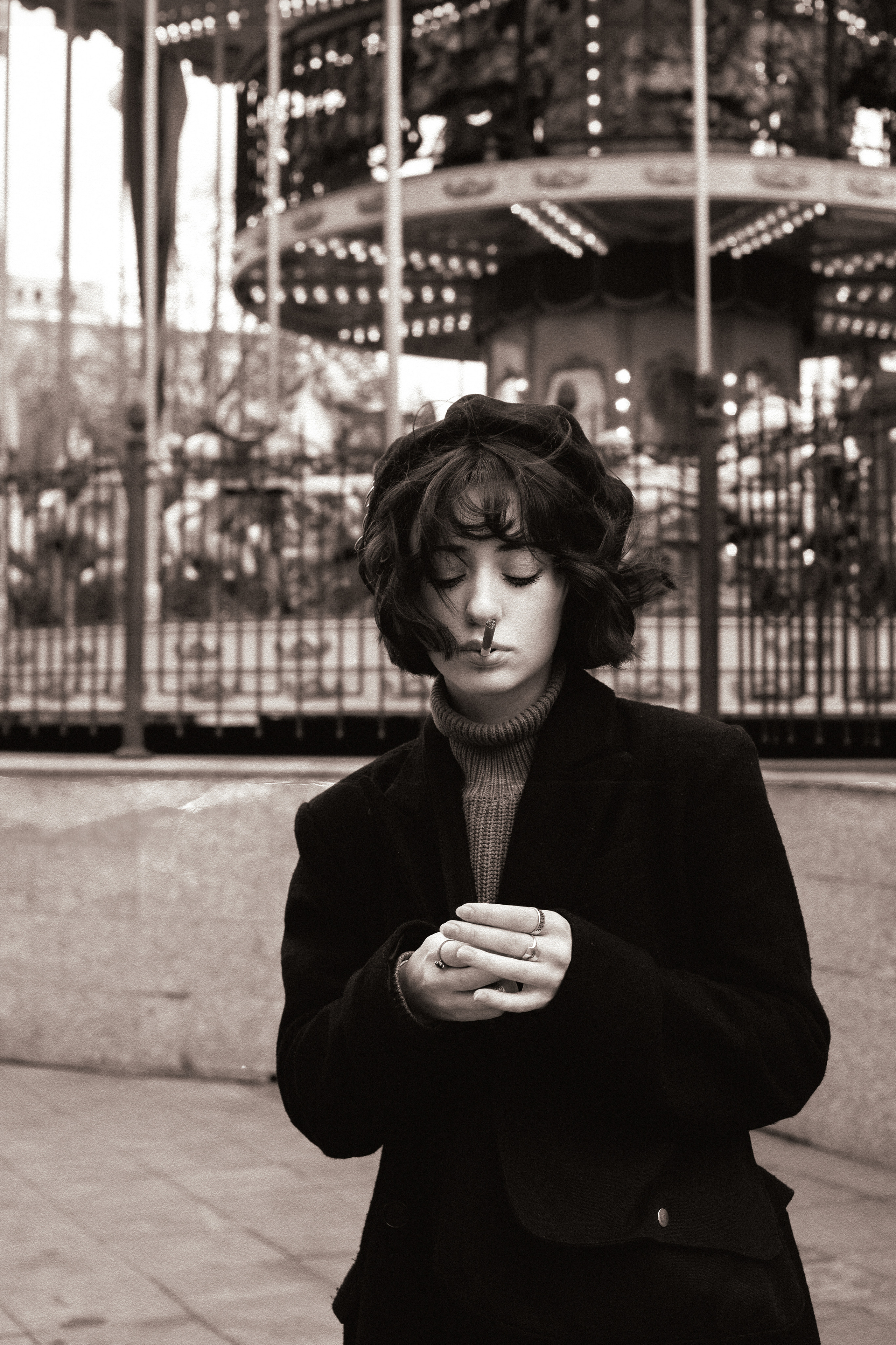 Фотосессии на натуре. Фотограф Арина Виногородская