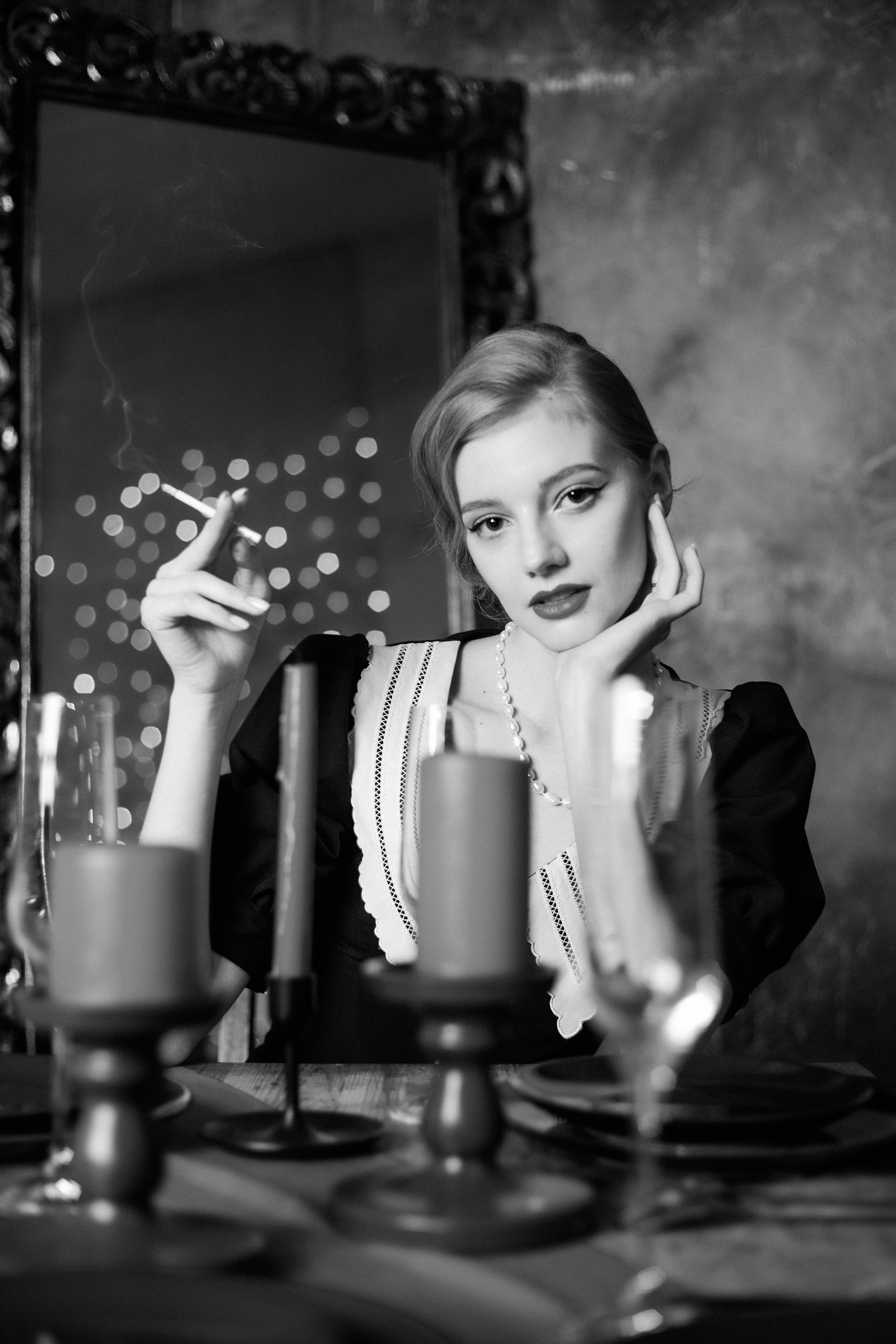 Фотограф Арина Виногородская