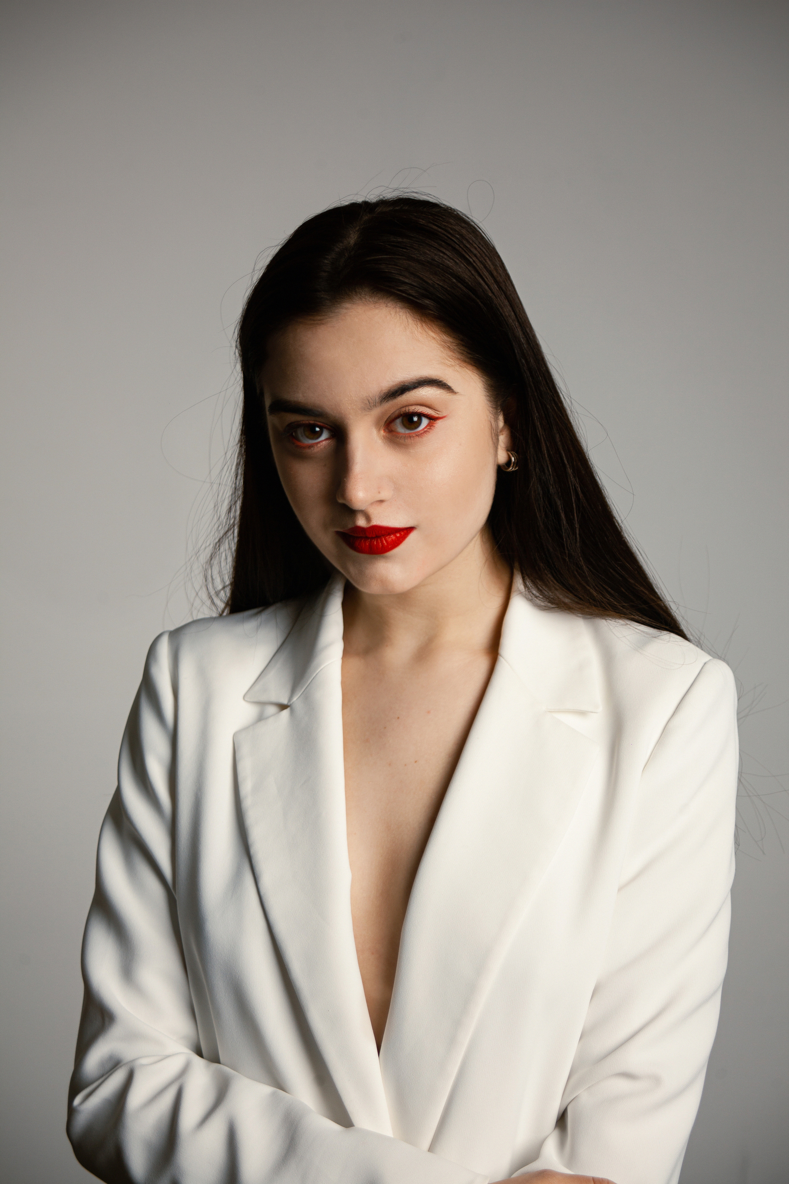 Фотограф Арина Виногородская