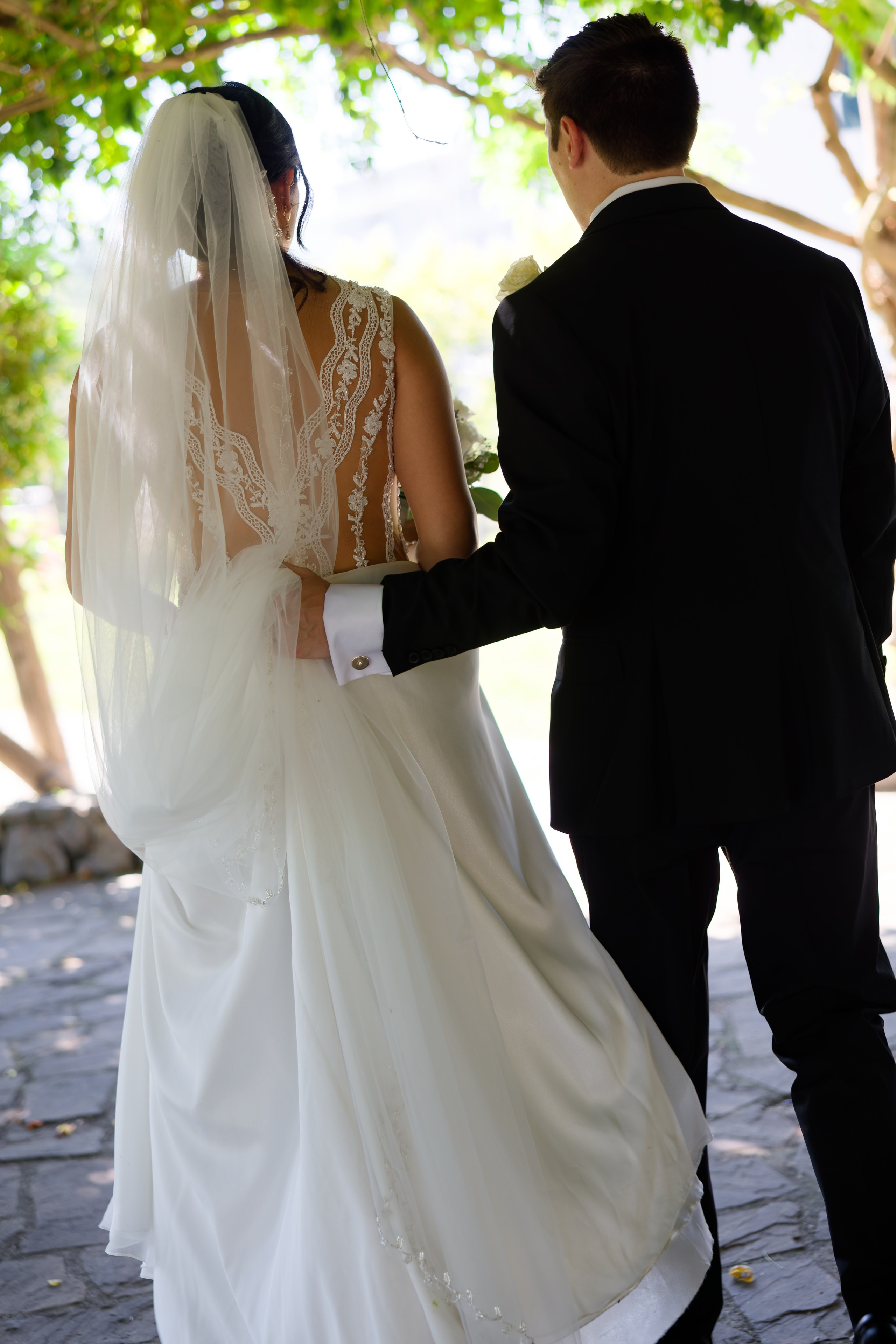 Alana & Joseph. Destination Wedding Photographer — Nikita Burtsev