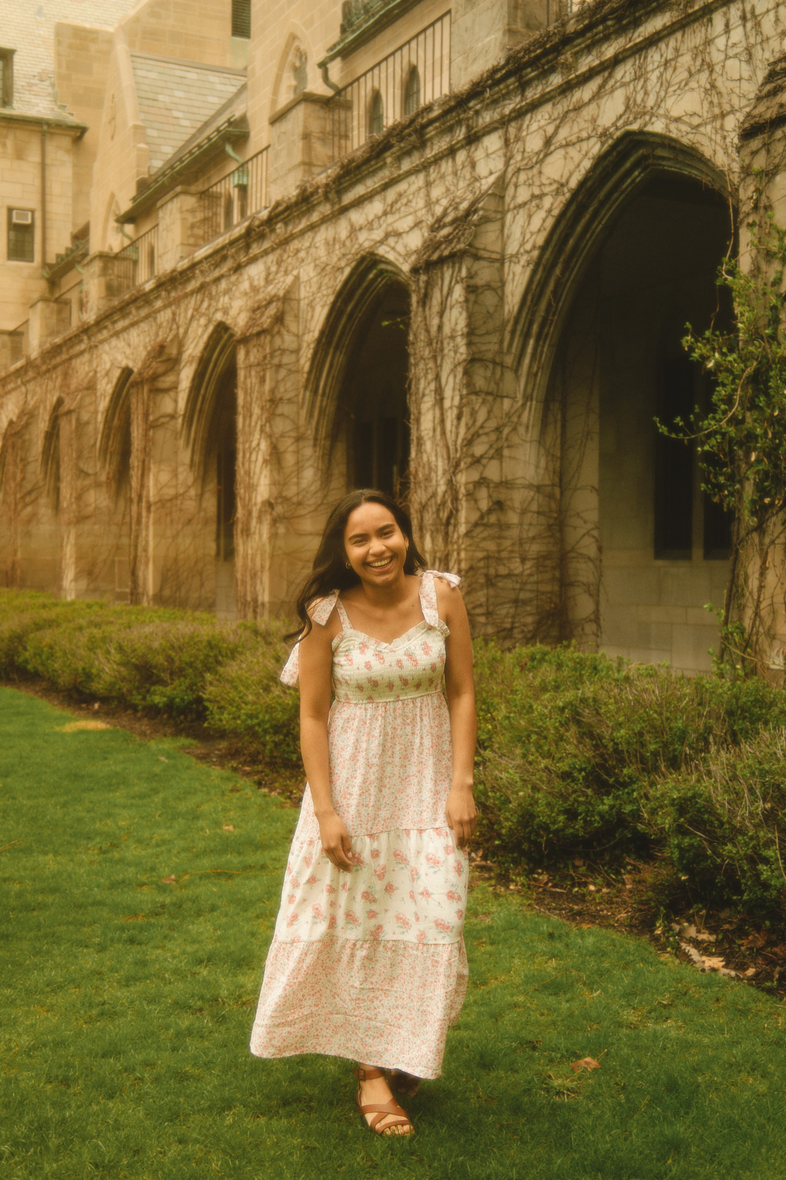 Chicago Wedding Videographer Maci Anderson | Good Fruits Film