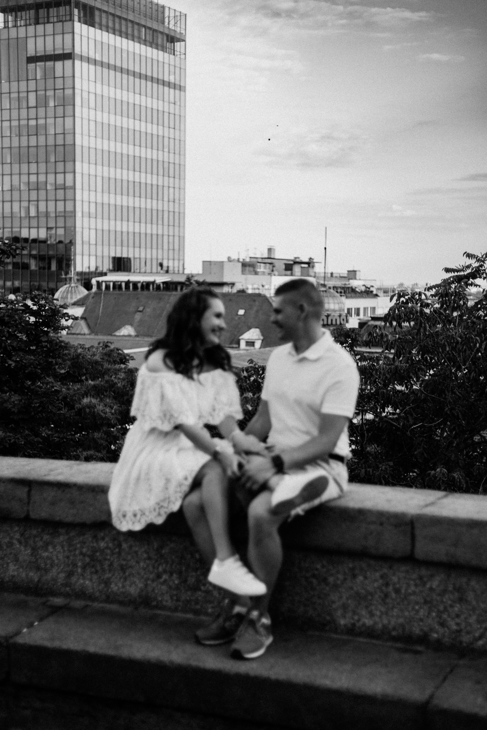 Sergey & Svetlana. Elena Gorobets. Photographer in Zagreb